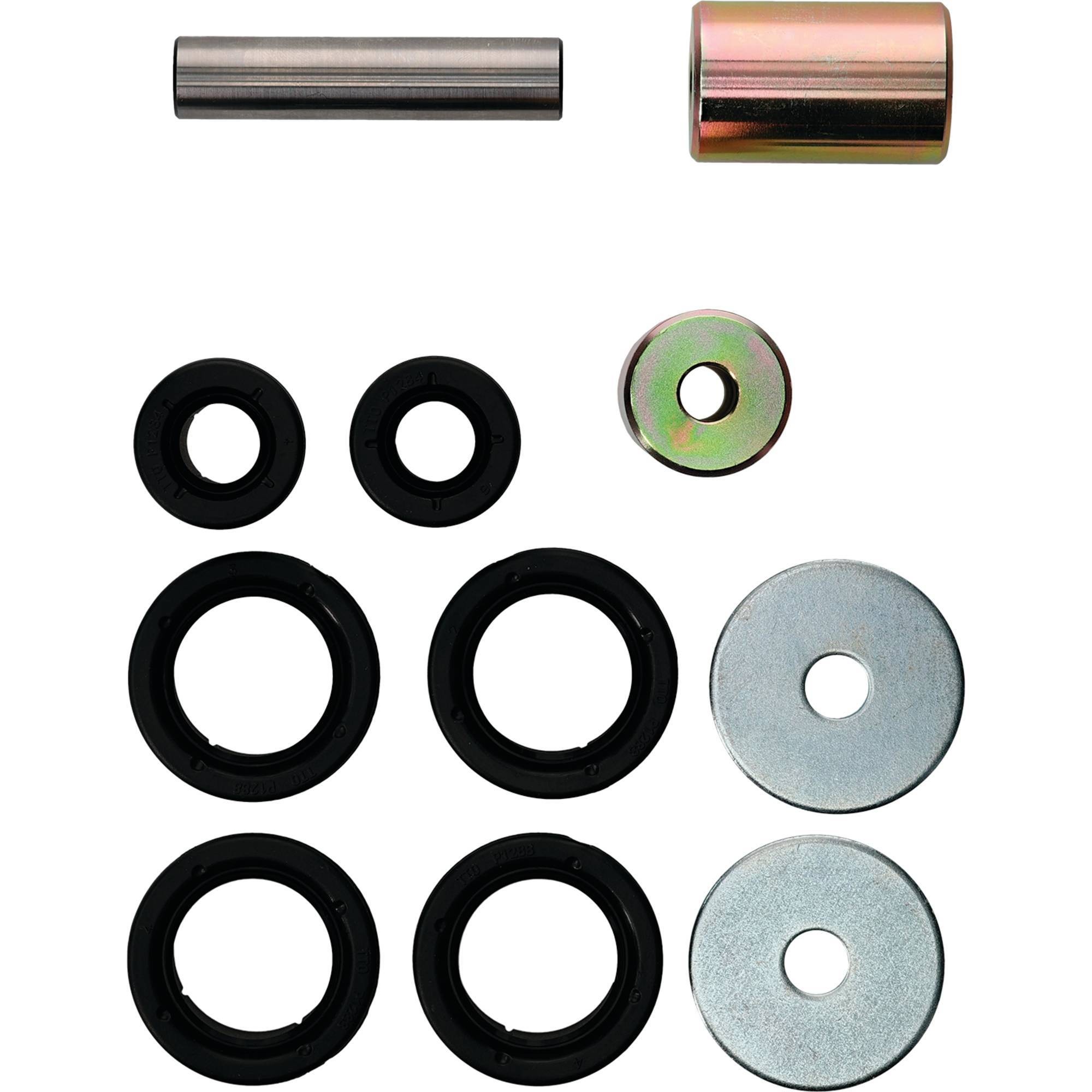 All Balls Rear Independent Knuckle Side Kit (50-1213) for Polaris Worker 335 99
