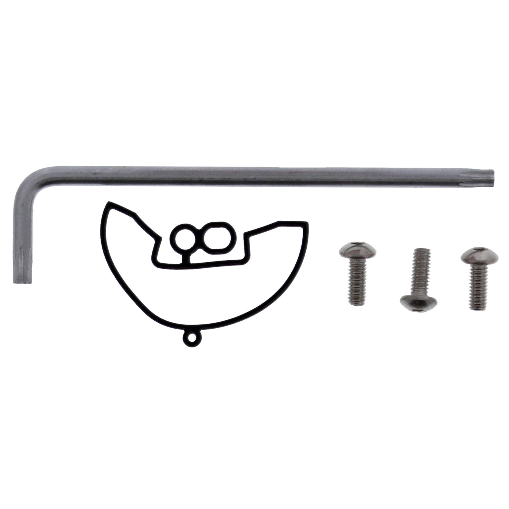 All Balls Carburetor Rebuild Kit (26-10012) for Yamaha YZ250 96 97 98 99