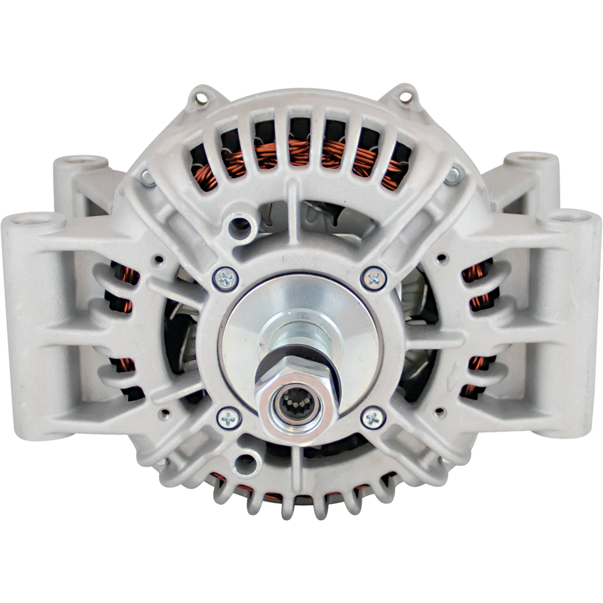 All Balls Shock Bearing Kit (21-0010) for Arctic Cat 400 4x4 w/MT 01 02 03 04