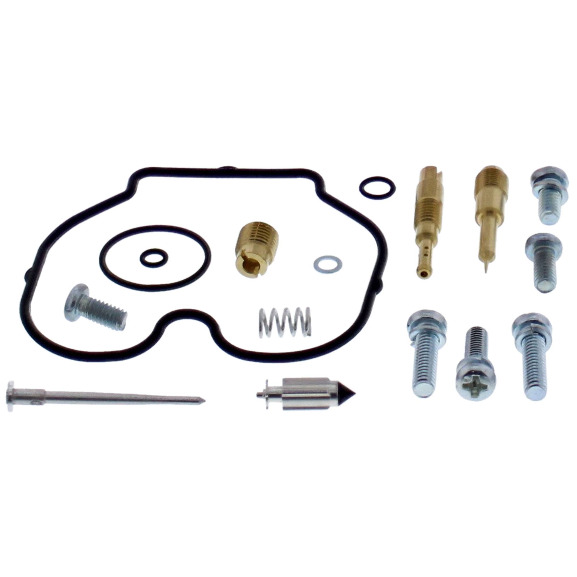 All Balls Carburetor Rebuild Kit (26-10016) for Honda CHF50 02 03 04 05