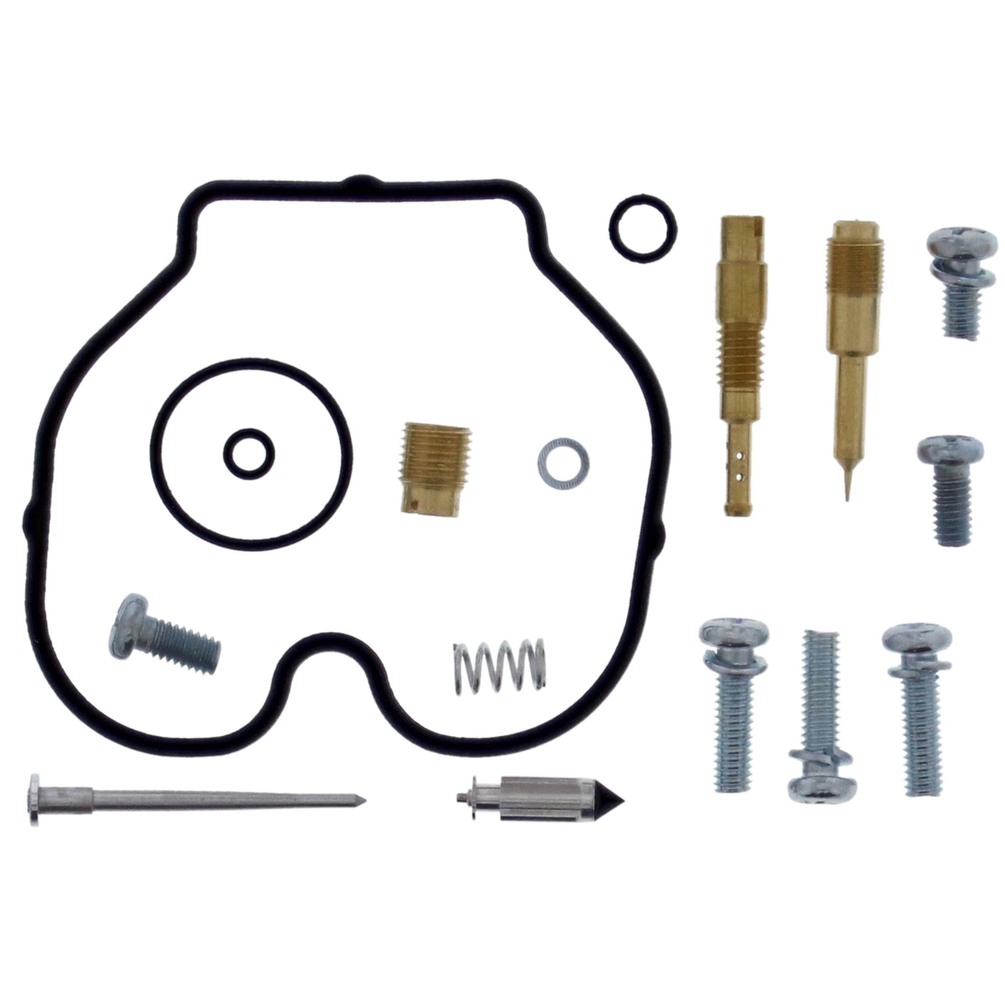 All Balls Carburetor Rebuild Kit (26-10016) for Honda CHF50 02 03 04 05