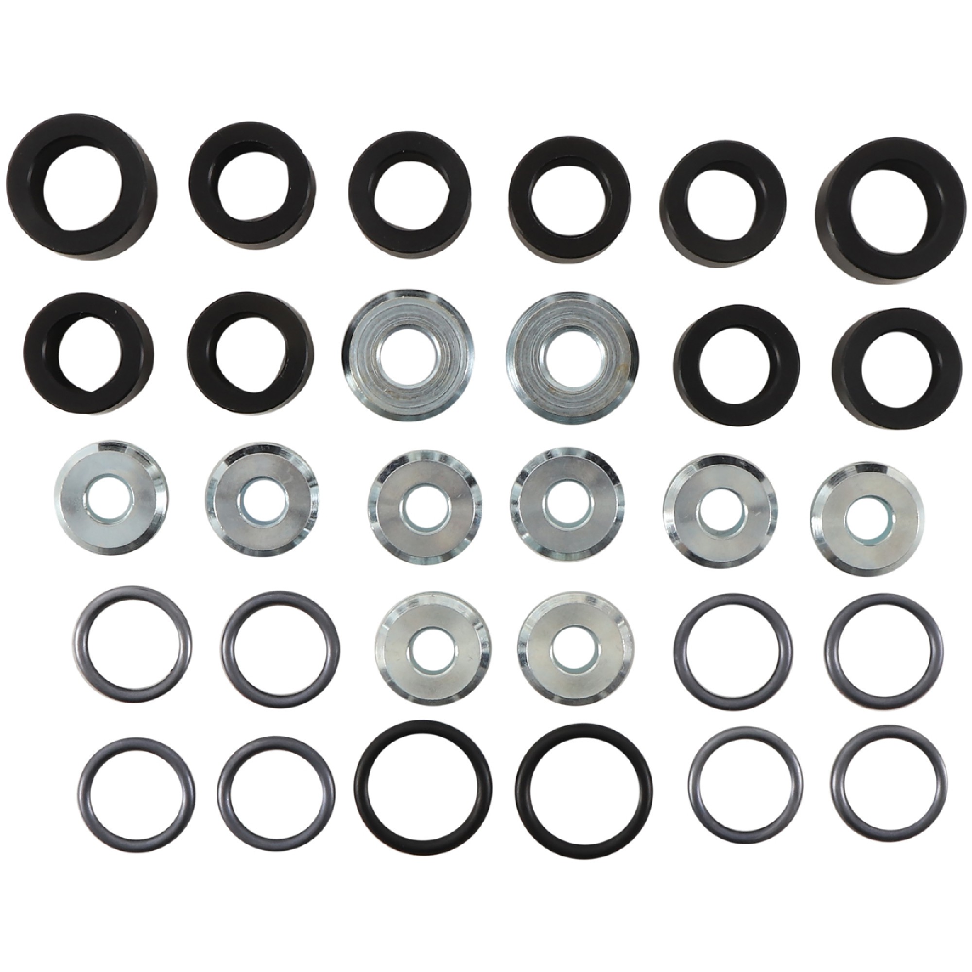 All Balls Rear Independent Suspension Kit 50-1201 for Polaris RZR 900 50 55 INCH