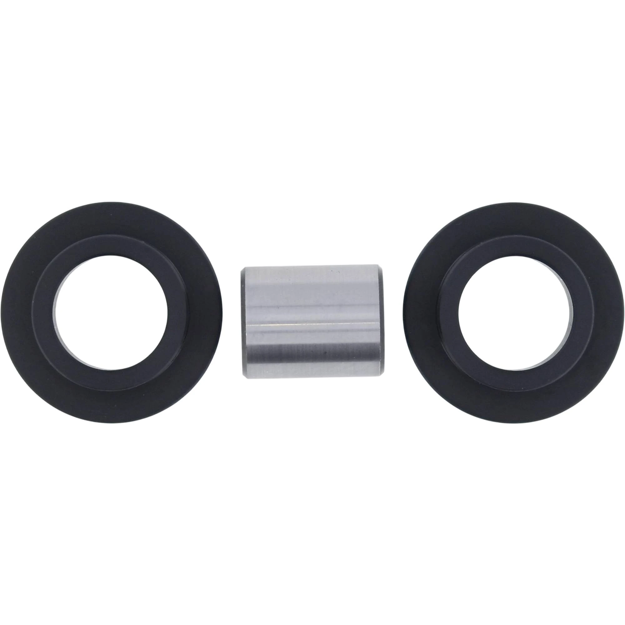 All Balls Shock Bearing Kit (21-0010) for Arctic Cat 400 FIS 2x4 w/MT 03 04