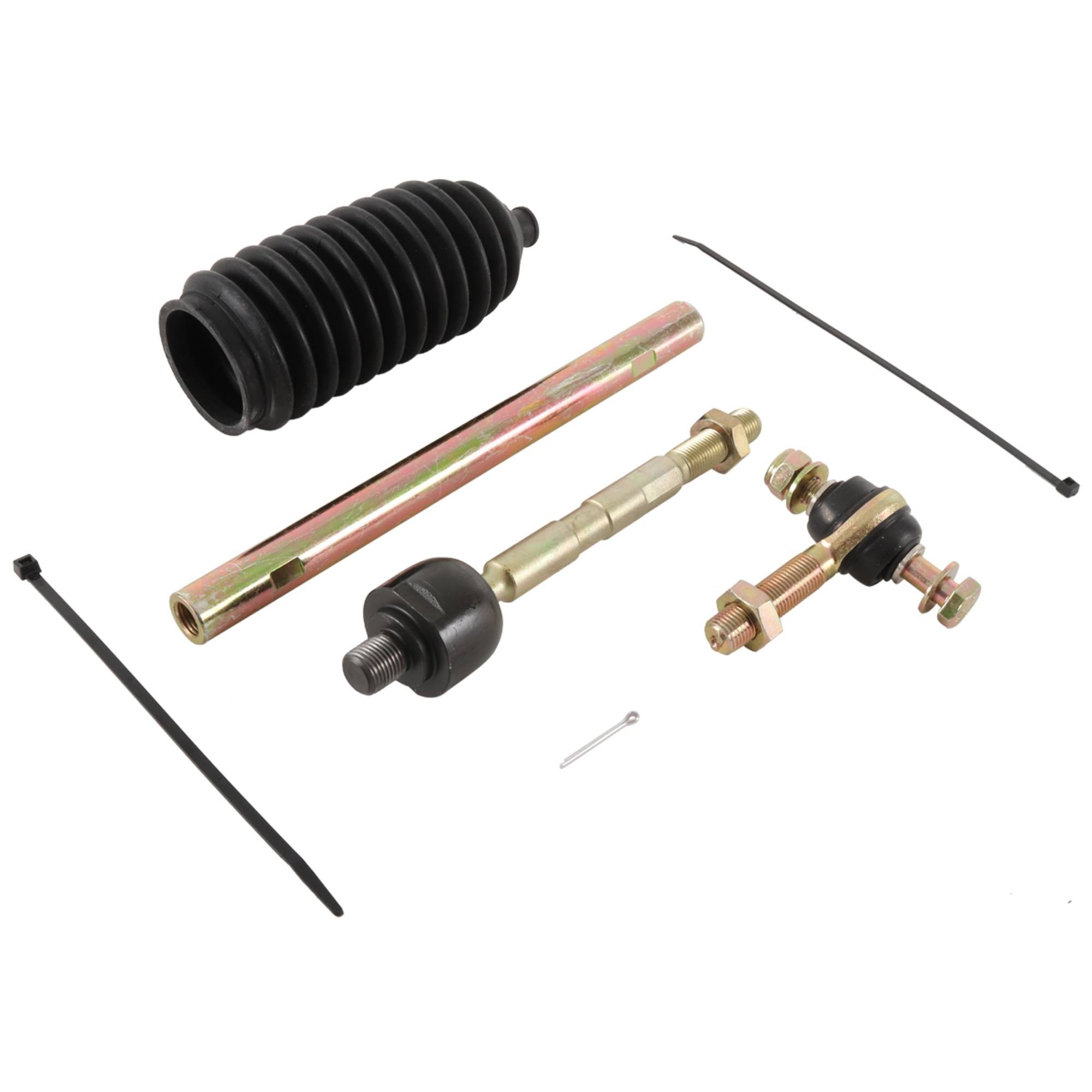 All Balls Tie Rod End Kit (51-1083-L) for Can-Am Defender MAX 800 DPS 17 18 19