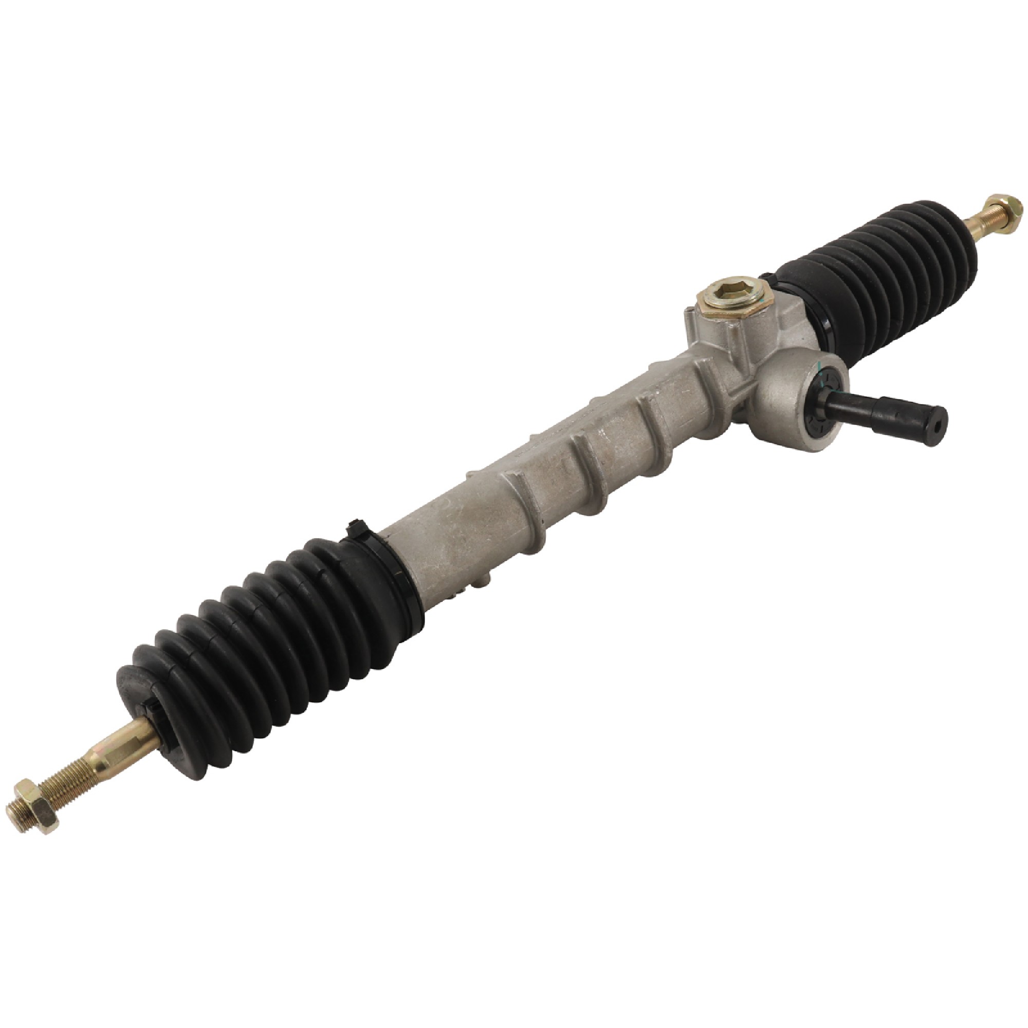 All Balls Steering Rack (51-4011) for Kawasaki Mule 600 09-16, MULE SX 17 18 19