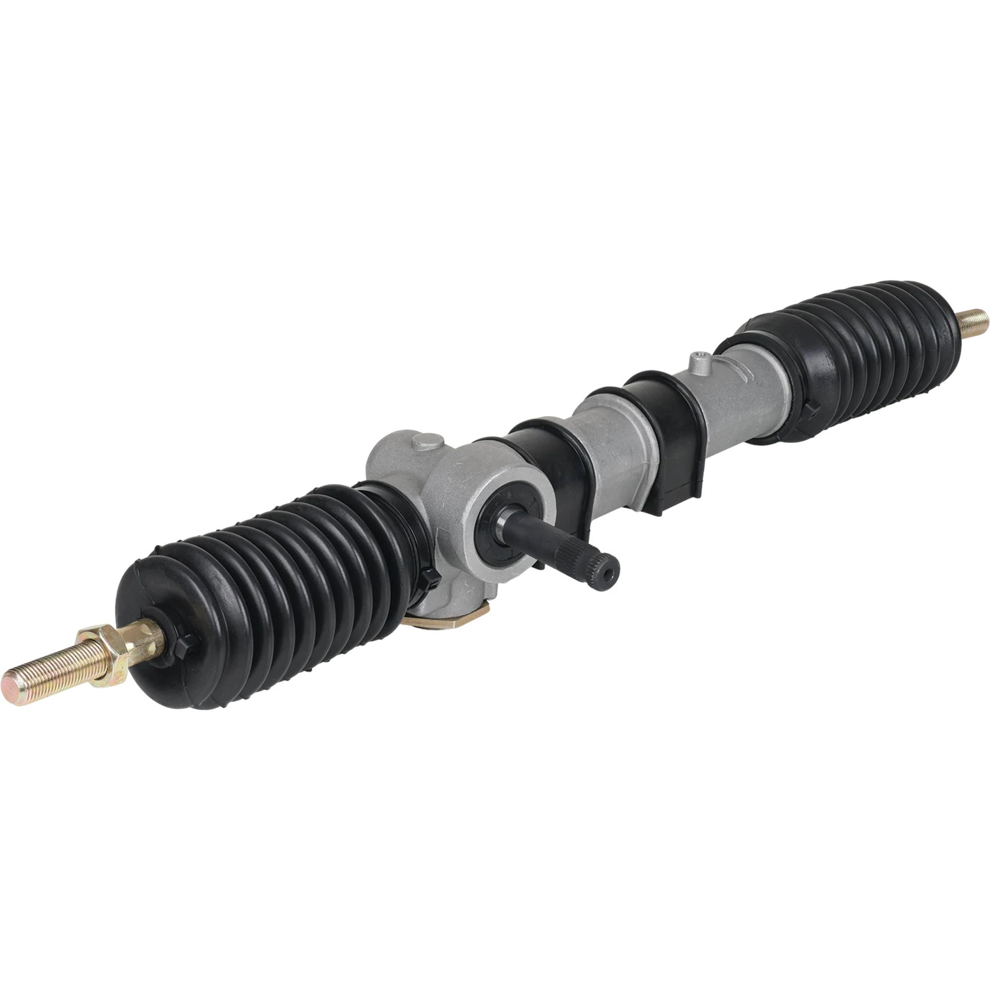 All Balls Steering Rack (51-4011) for Kawasaki Mule 600 09-16, MULE SX 17 18 19