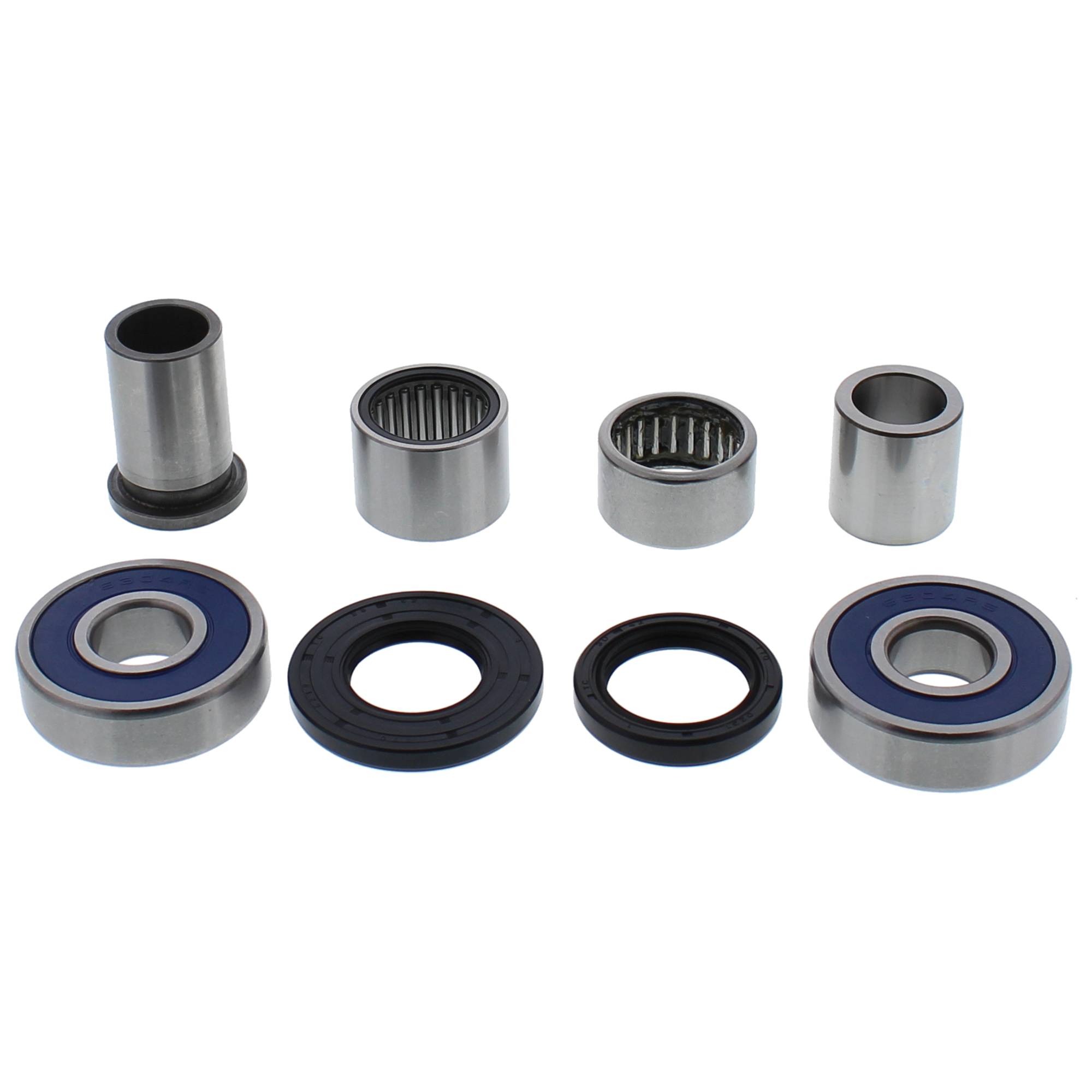 All Balls Wheel Bearing Kit (25-1773) for Yamaha XVS1300 V STAR 07-17