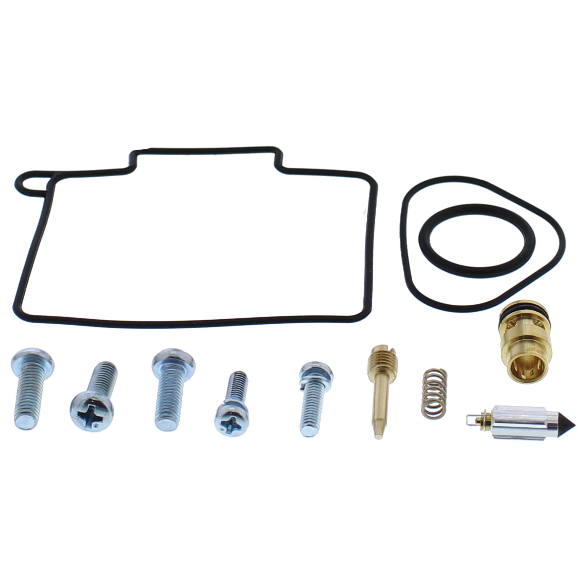 All Balls Carburetor Rebuild Kit (26-10047) for Husqvarna TC 125 17 18 19