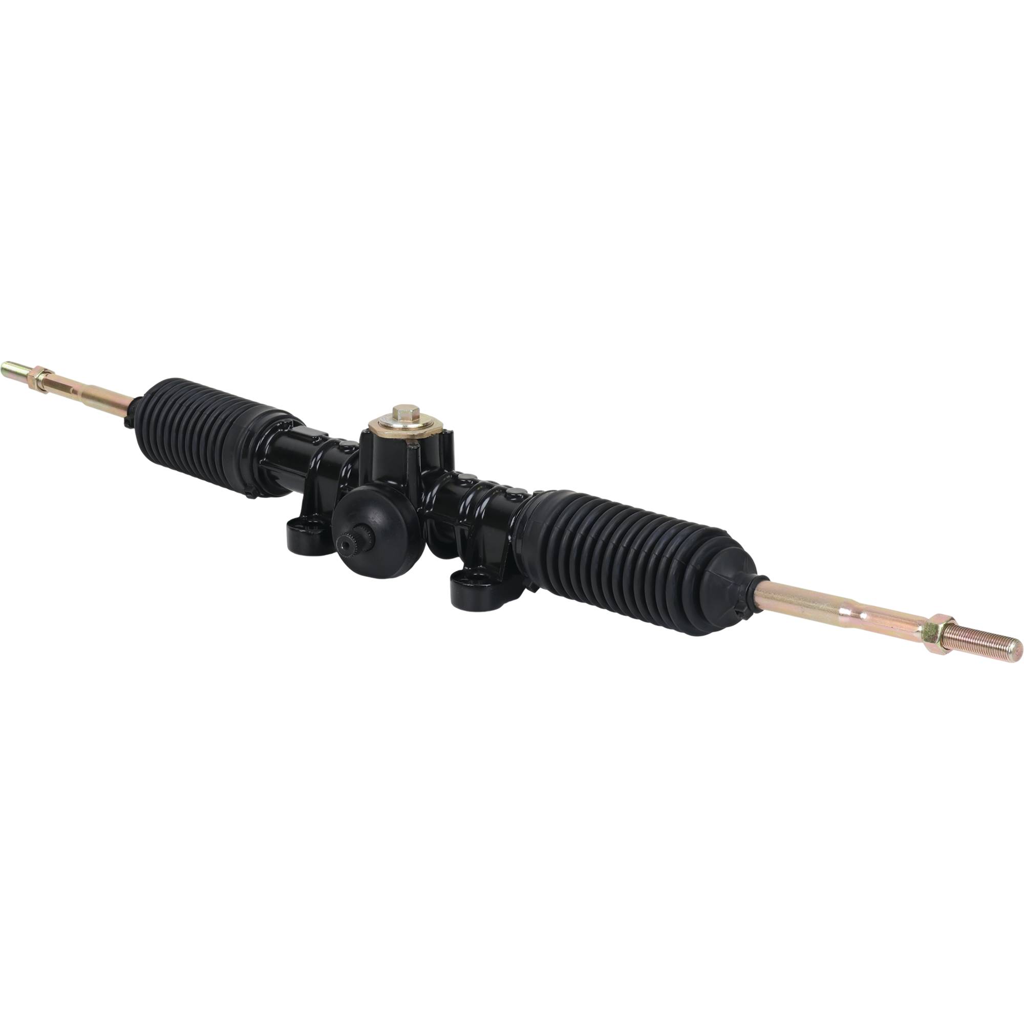 All Balls Steering Rack (51-4010) for Yamaha 450 RHINO 06-09, 660 RHINO 04-07
