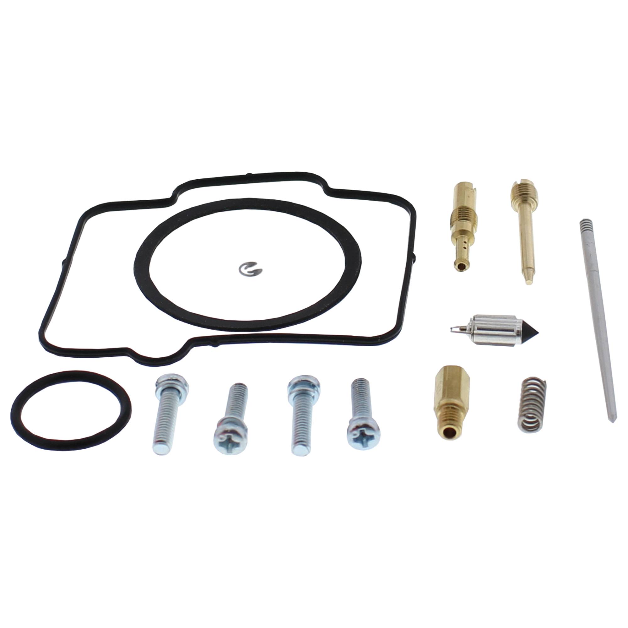 All Balls Carburetor Rebuild Kit (26-10071) for Kawasaki KX500 88