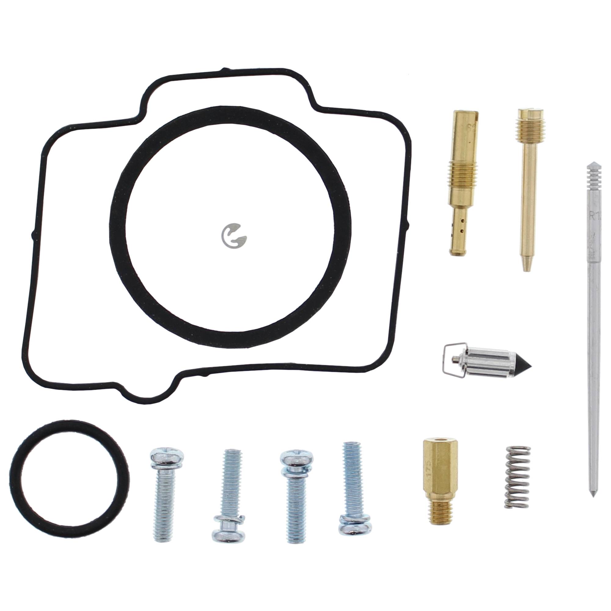 All Balls Carburetor Rebuild Kit (26-10071) for Kawasaki KX500 88
