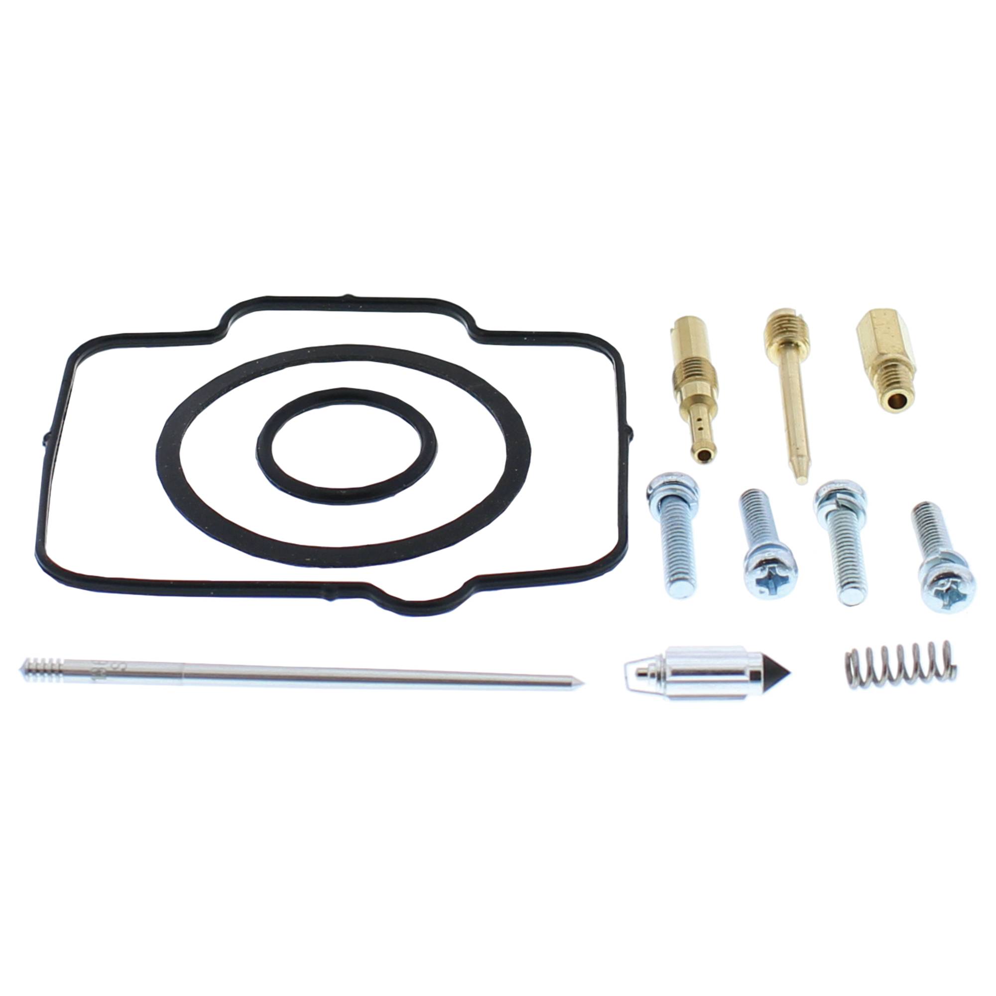 All Balls Carburetor Rebuild Kit (26-10060) for Honda CR250R 89