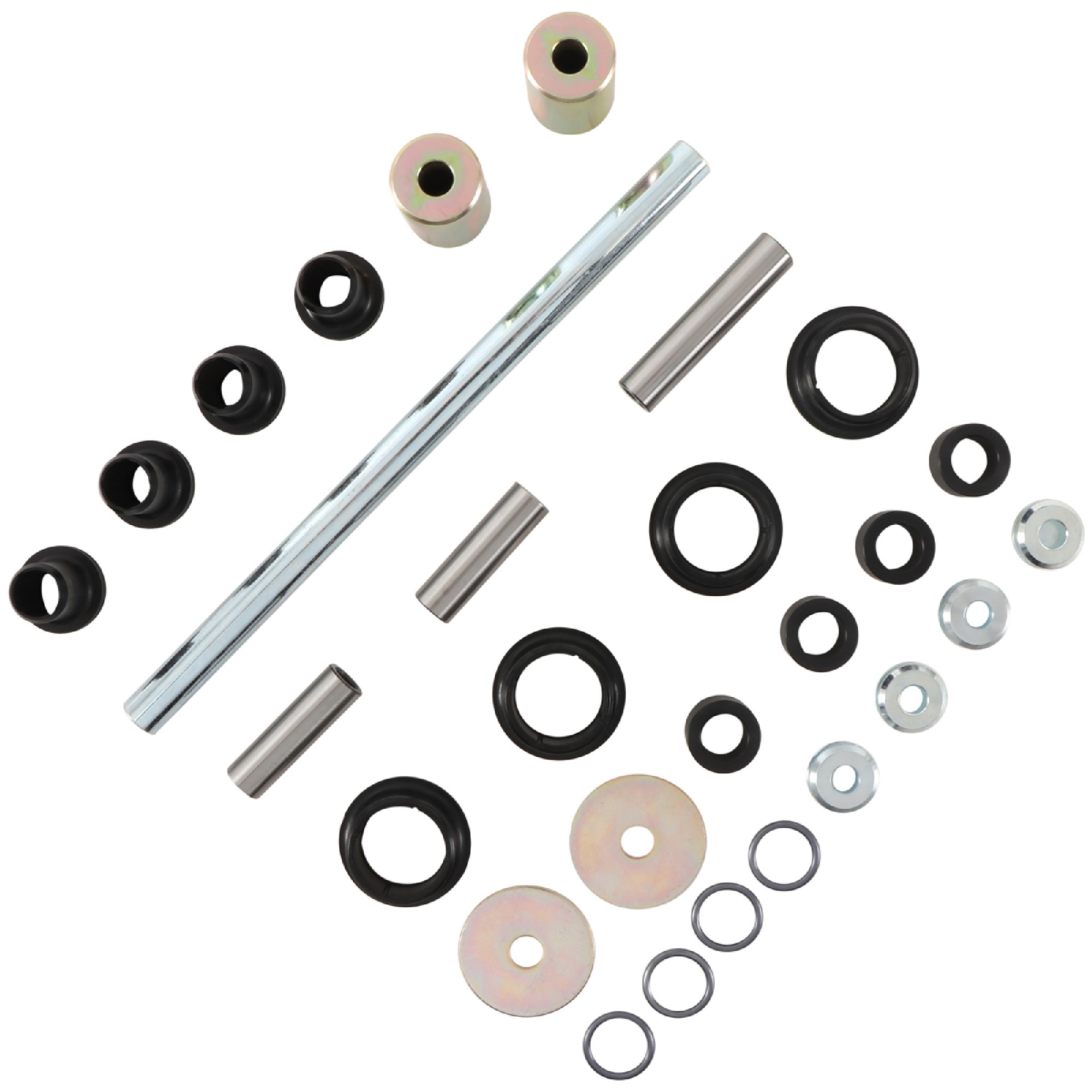 All Balls Rear Suspension Kit for Polaris Sportsman 570 X2 EPS Tractor