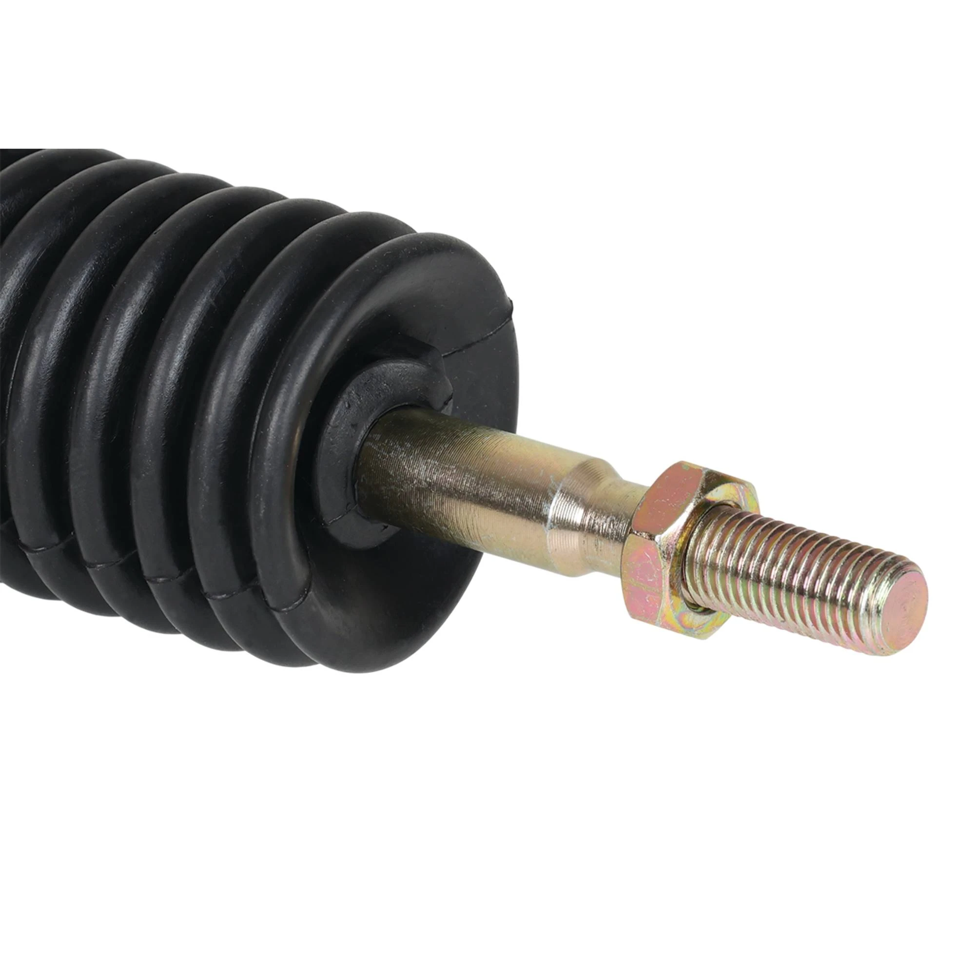 All Balls Steering Rack (51-4007) for Polaris RZR S 800 Built After 3/22/10 10