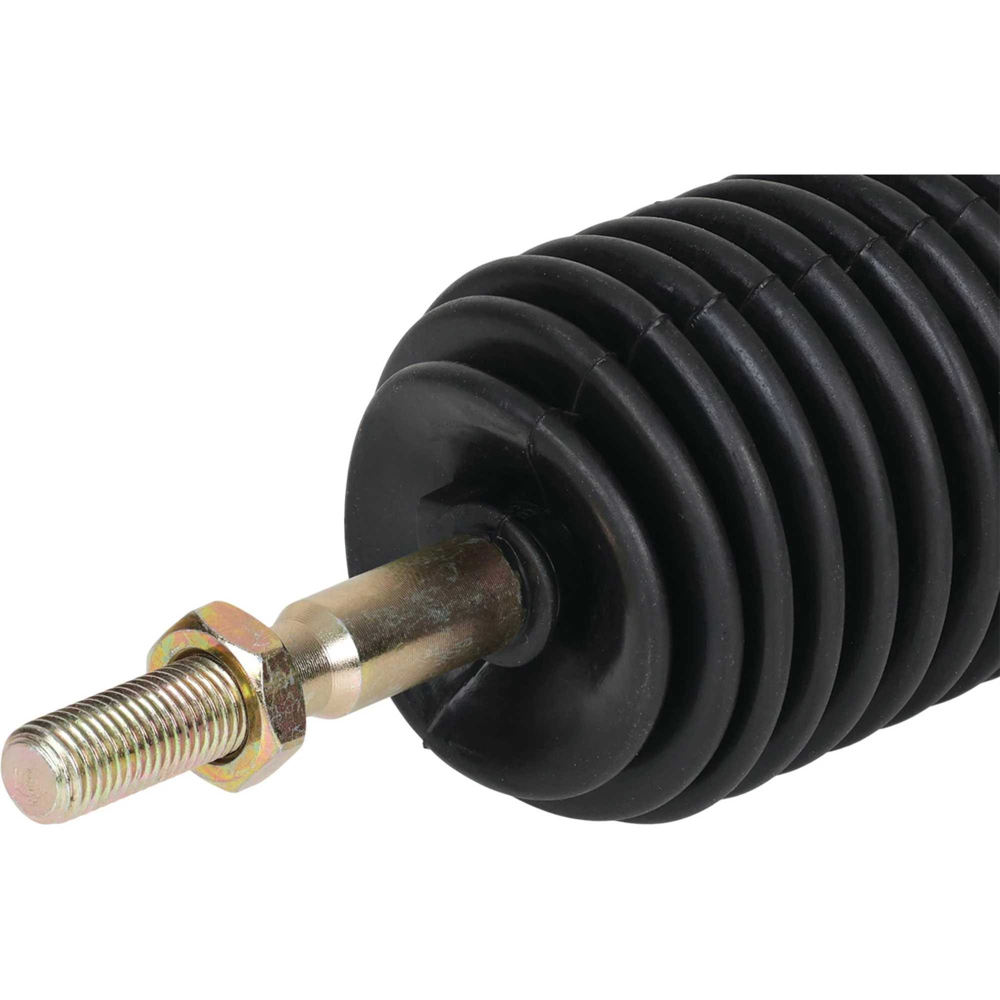 All Balls Steering Rack (51-4007) for Polaris RZR S 800 Built After 3/22/10 10
