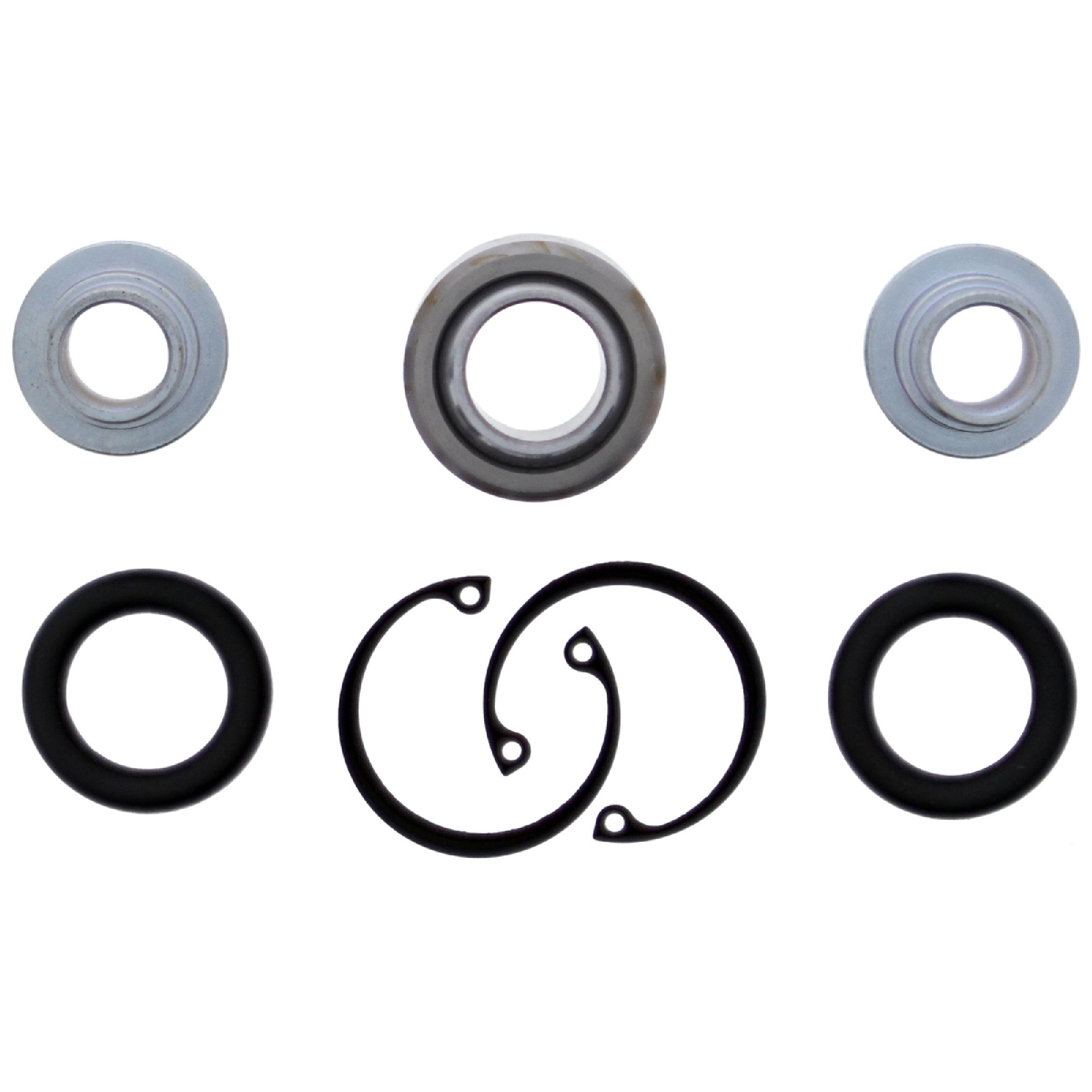 All Balls Rear Independent Suspension Kit (50-1195) for Polaris RZR RS1 18 19