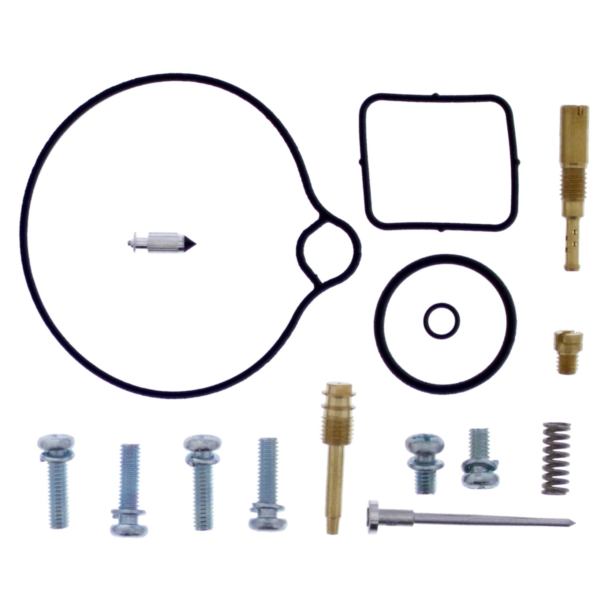 All Balls Carburetor Rebuild Kit (26-10024) for Honda CH80 85-07