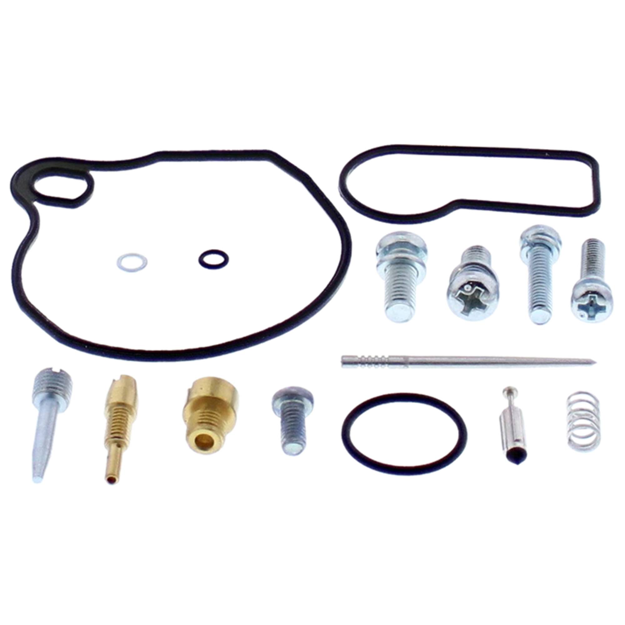 All Balls Carburetor Rebuild Kit (26-10023) for Yamaha YW50 ZUMA 03 04 05