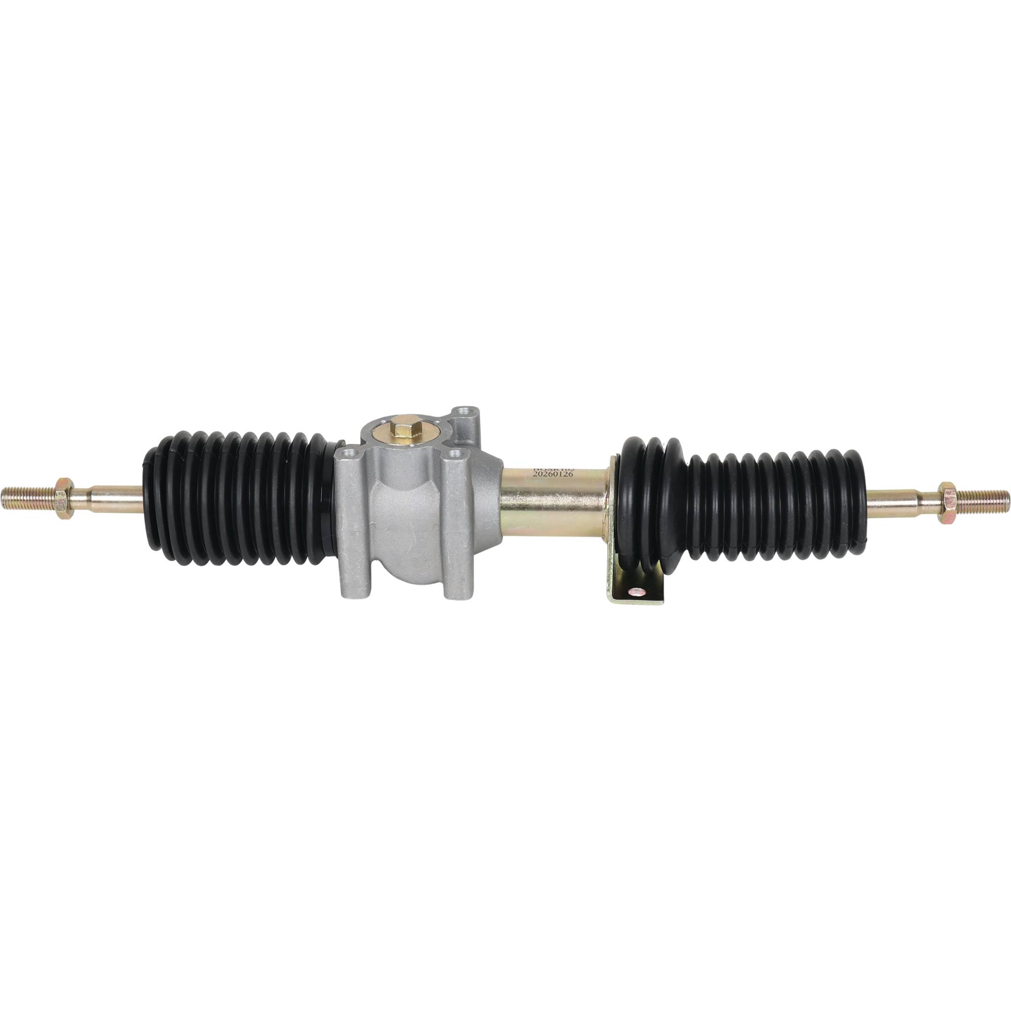 All Balls Steering Rack (51-4007) for Polaris RZR4 800 10-14, RZR S 800 09 11-14