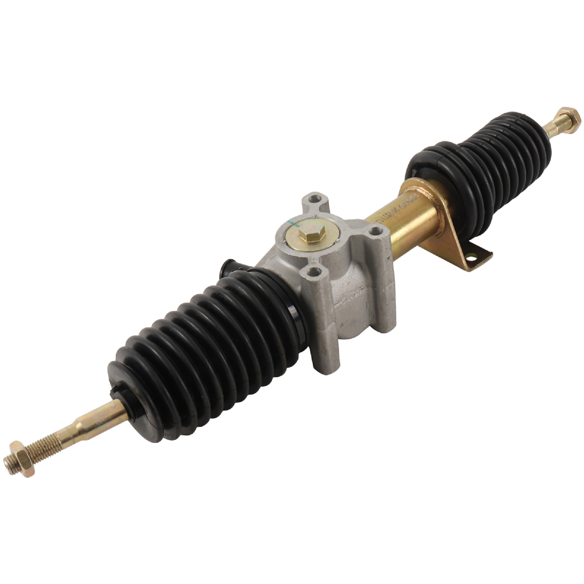 All Balls Steering Rack (51-4007) for Polaris RZR4 800 10-14, RZR S 800 09 11-14