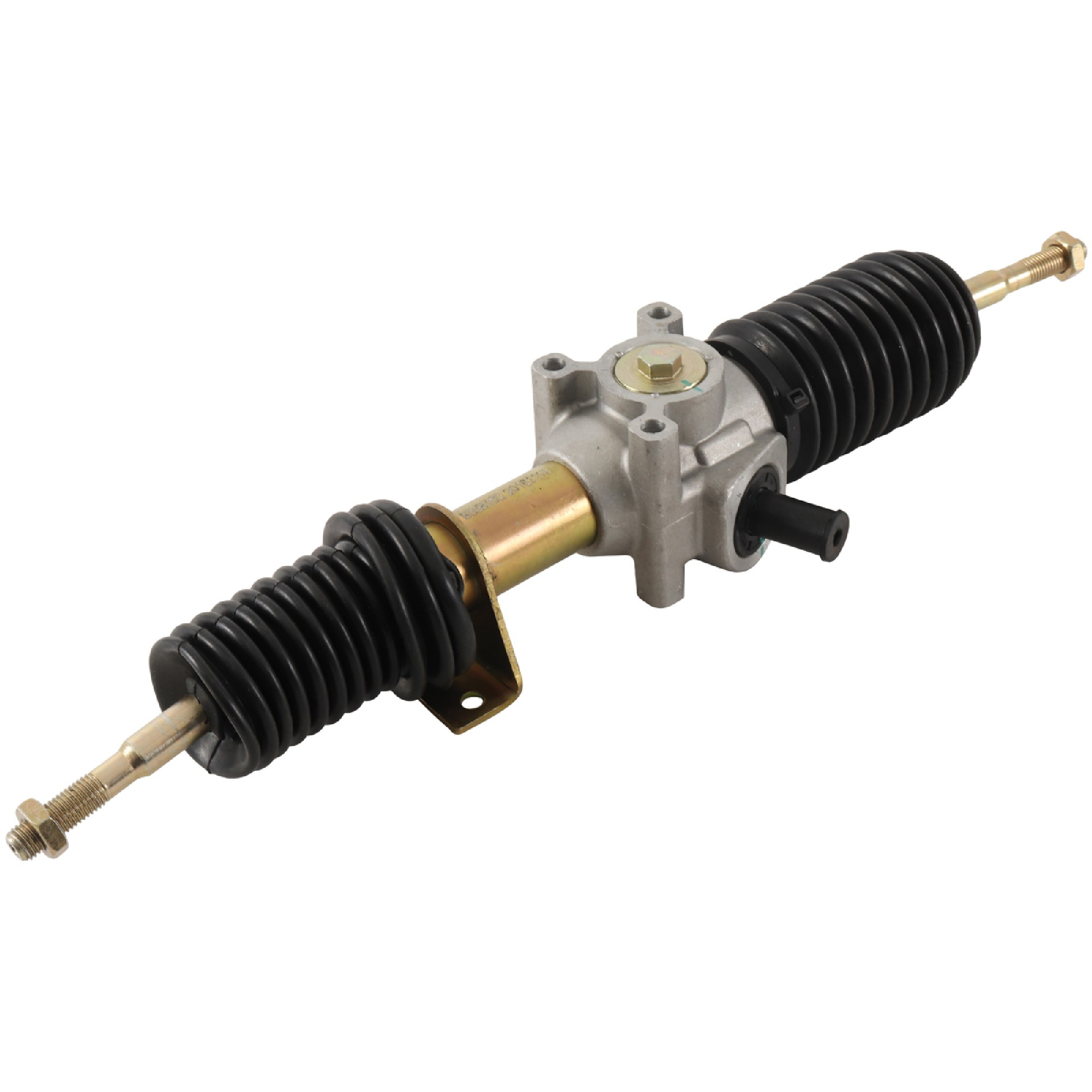 All Balls Steering Rack (51-4007) for Polaris RZR4 800 10-14, RZR S 800 09 11-14