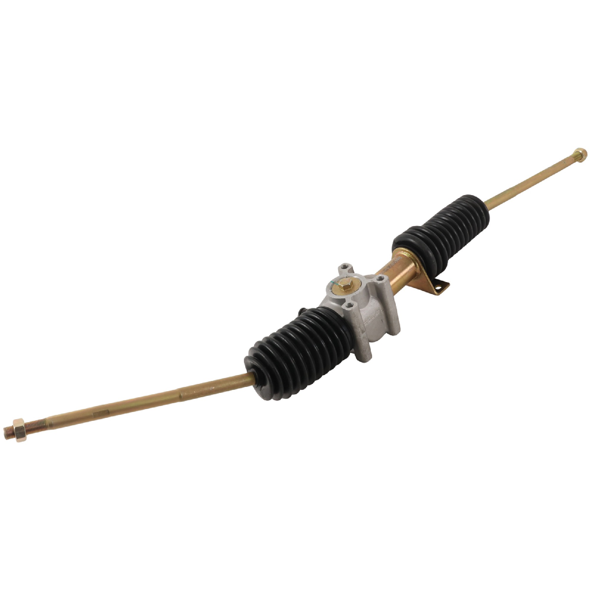 All Balls Steering Rack (51-4008) for Polaris RZR 800 Built Before 12/31/09 10