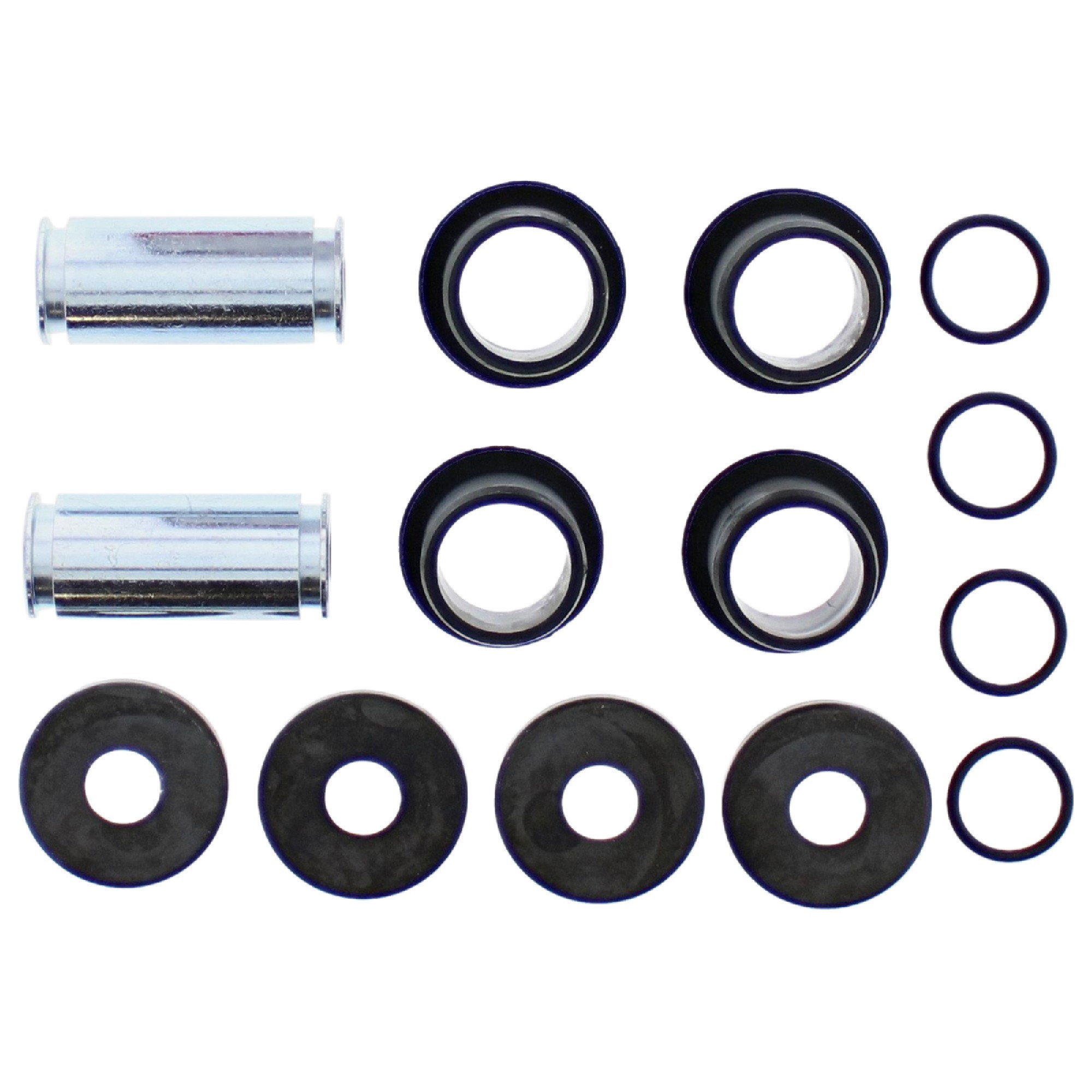 All Balls A-Arm Kit (50-1192) for Kawasaki TERYX 750 4x4 08 09 10 11 12 13