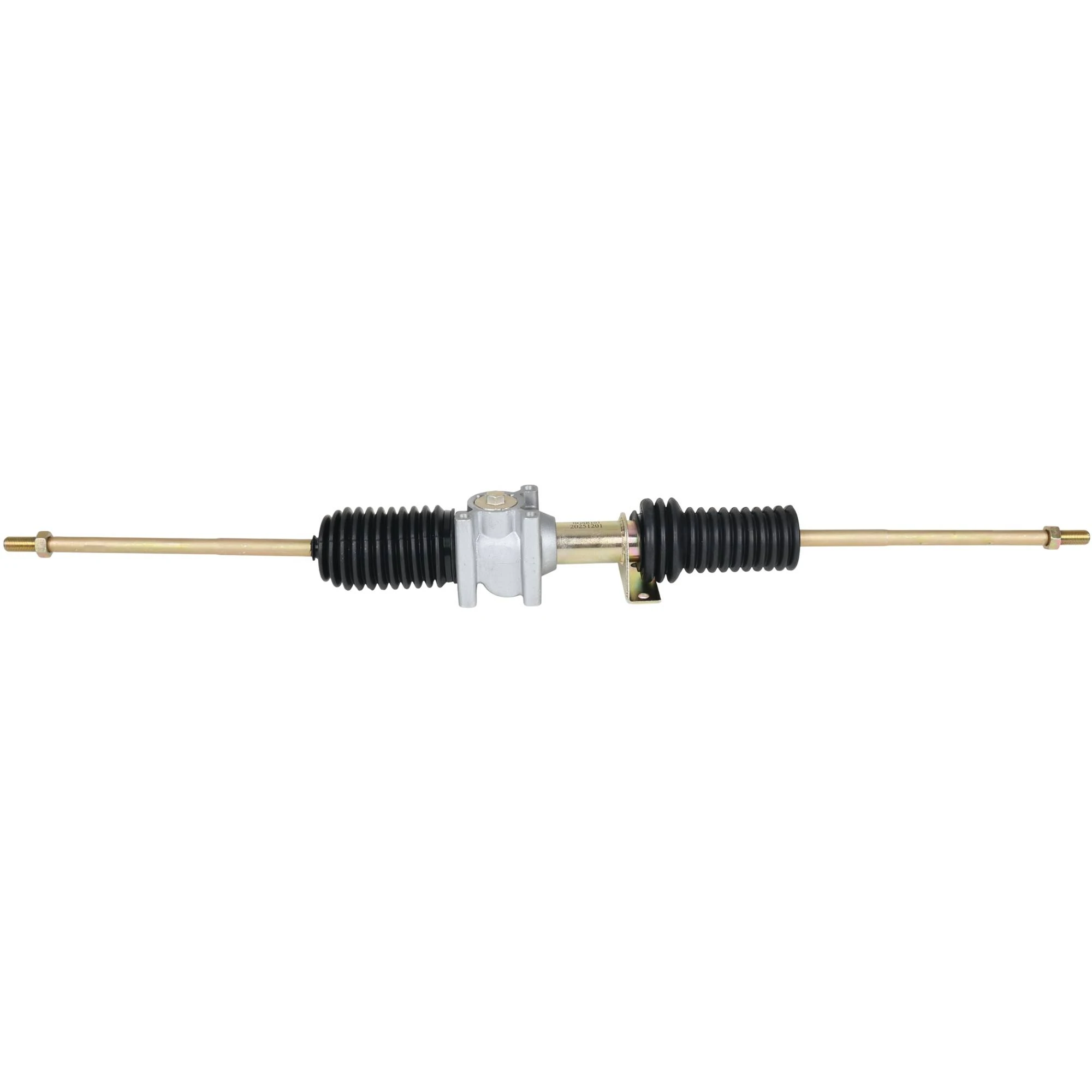 All Balls Steering Rack (51-4008) for Polaris RZR 800 Built After 1/01/10 10