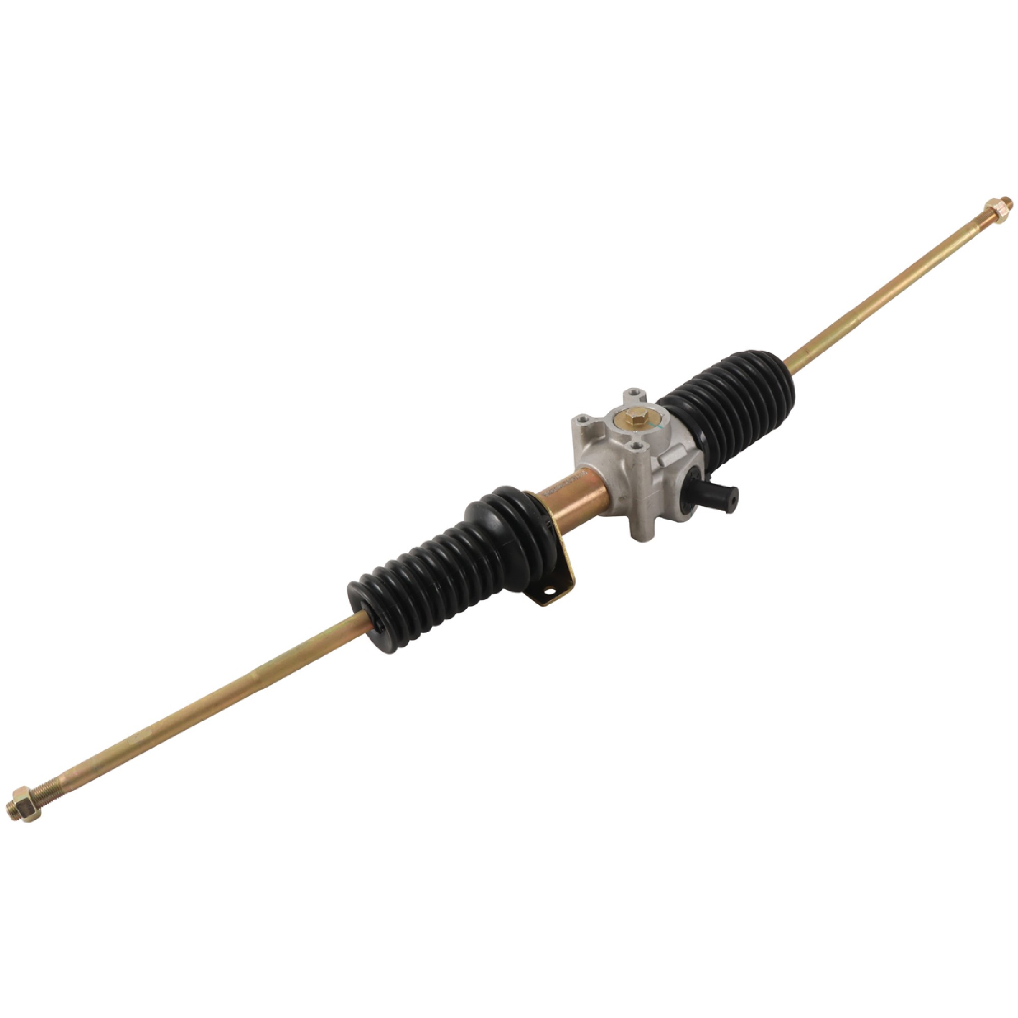 All Balls Steering Rack (51-4008) for Polaris RZR 800 Built After 1/01/10 10