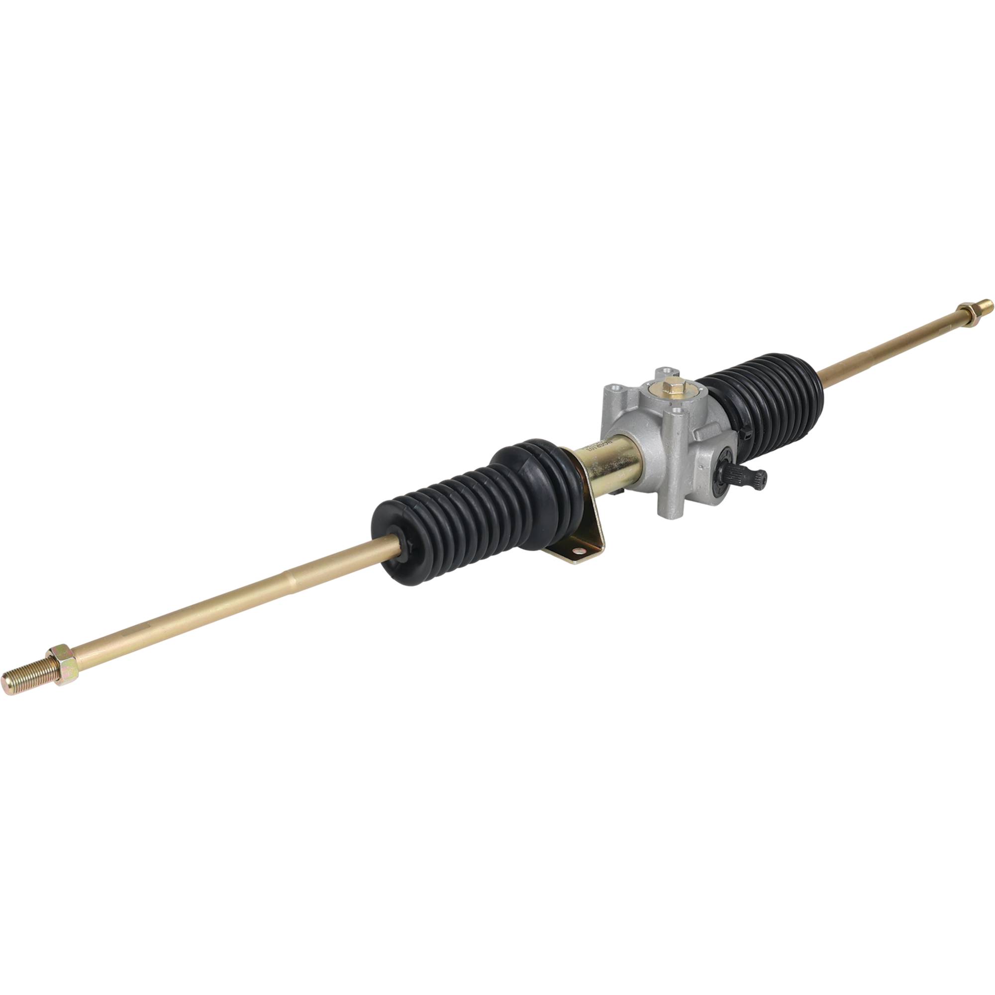 All Balls Steering Rack (51-4008) for Polaris RZR 800 Built After 1/01/10 10