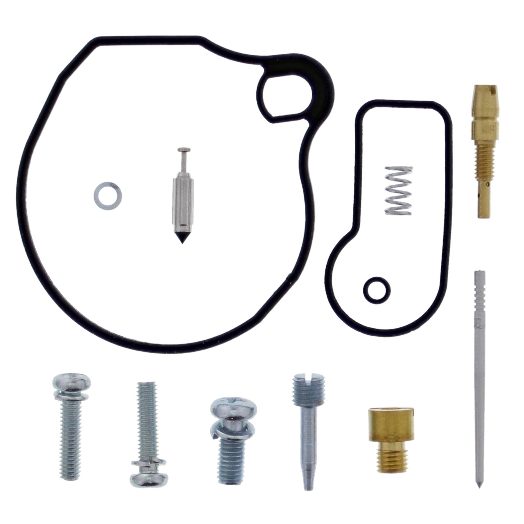 All Balls Carburetor Rebuild Kit (26-10020) for Yamaha XC50 Vino Classic 02-05