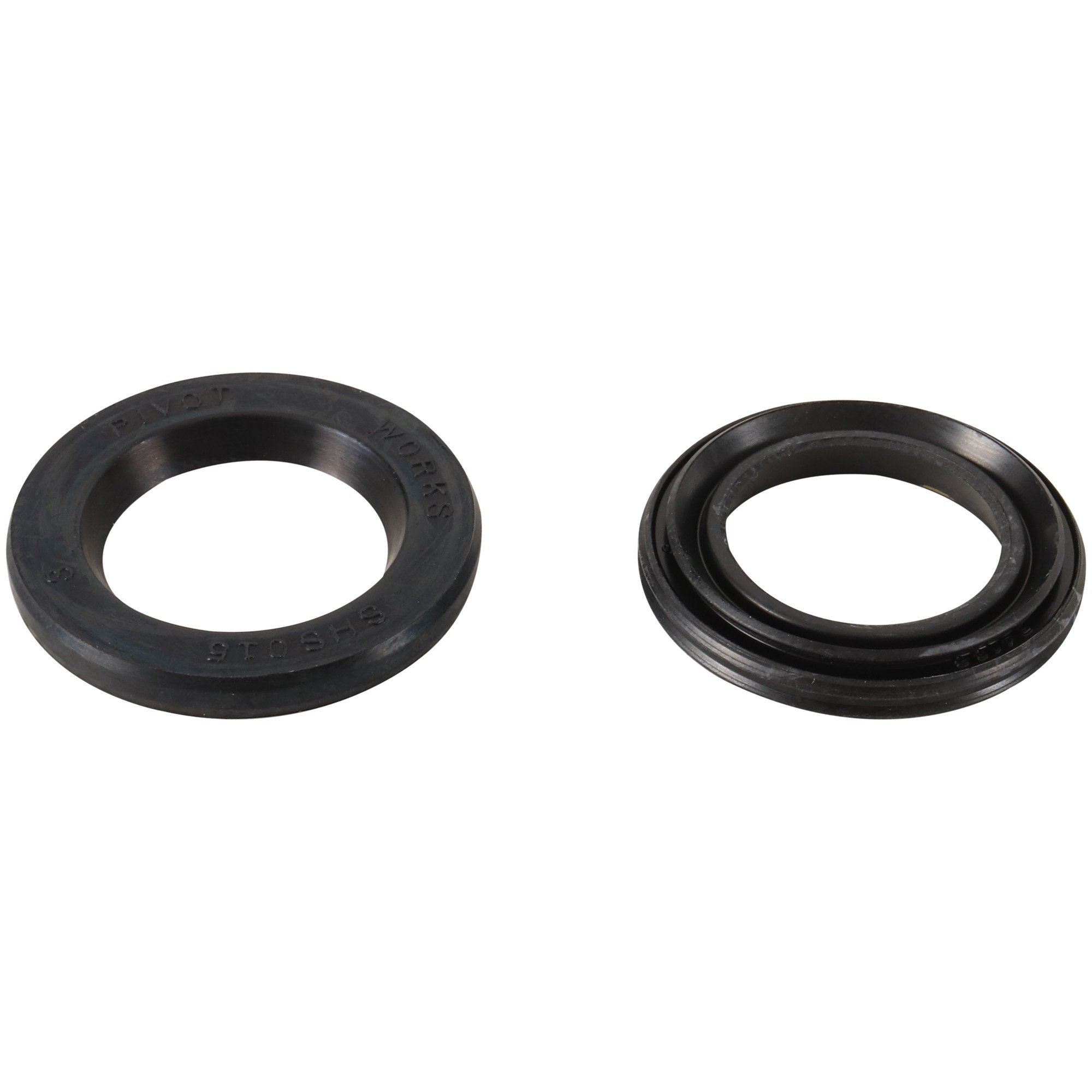 Pivot Works Shock Kit (PWSHK-H14-500) for Honda CR500R 94