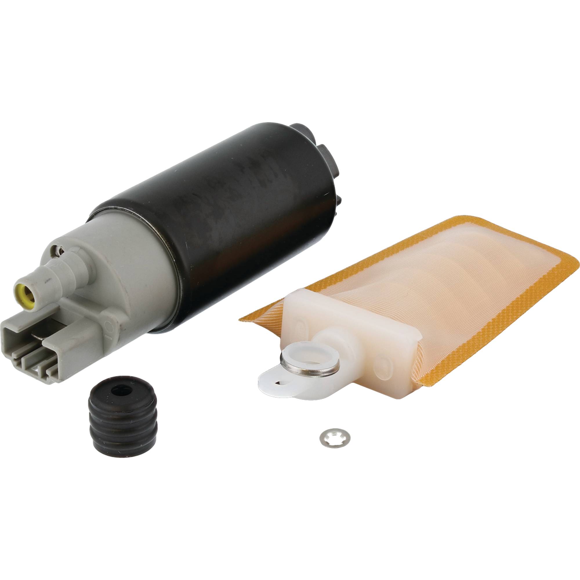 All Balls Fuel Pump Kit (47-2023) for Polaris RZR S 800 Built Before 3/21/10 10