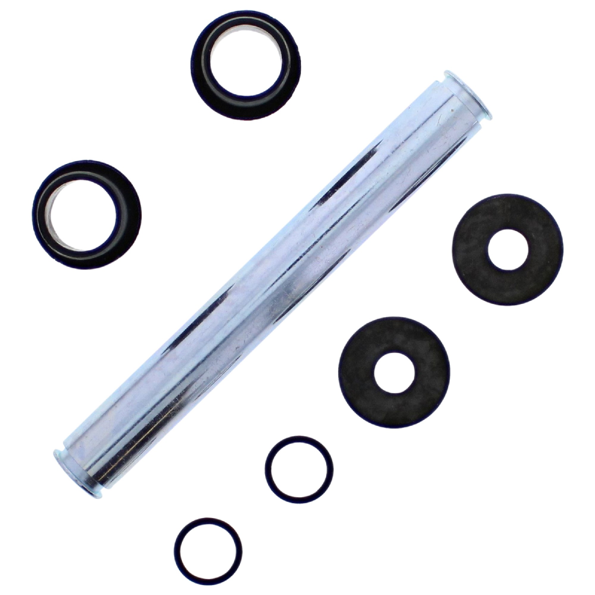 All Balls A-Arm Kit (50-1191) for Kawasaki TERYX 4 4x4 12 13, TERYX750 4x4 08-13