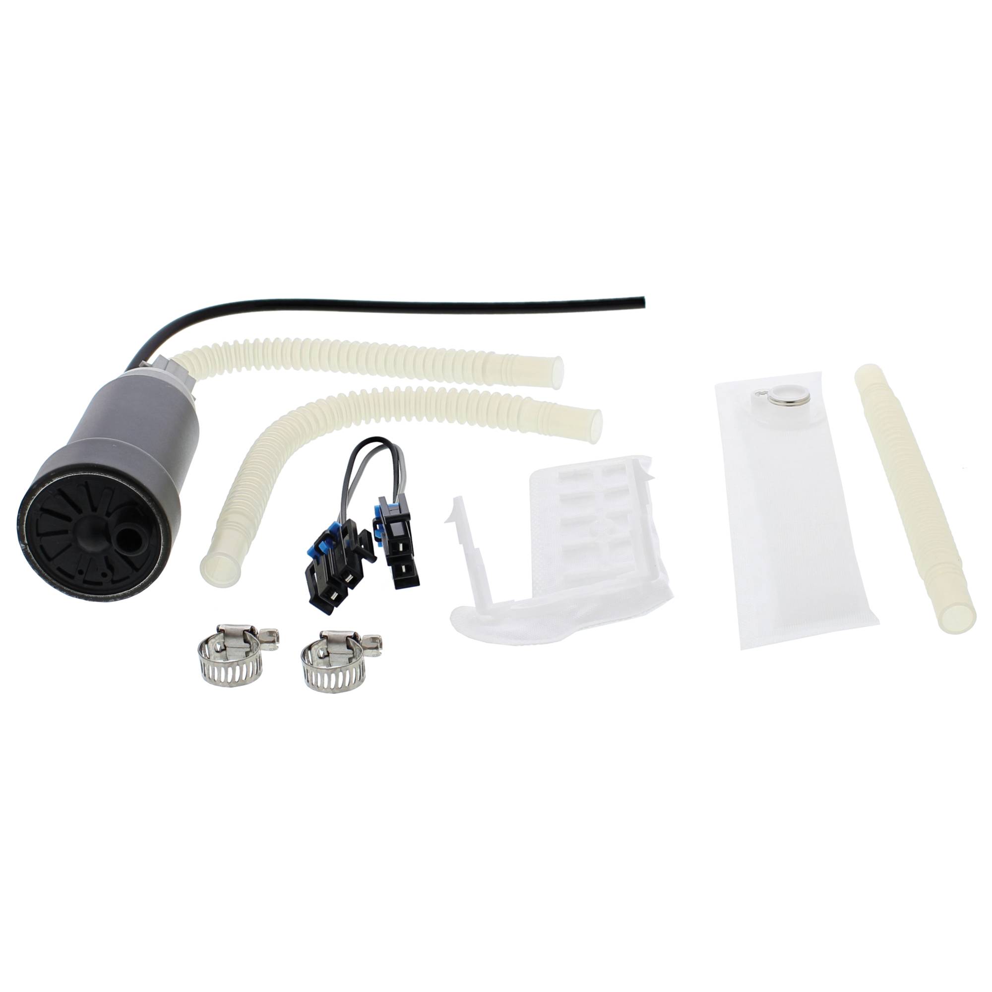 All Balls Fuel Pump Kit (47-2012) for Harley FLHTKL Ultra Limited Low 15 16 17