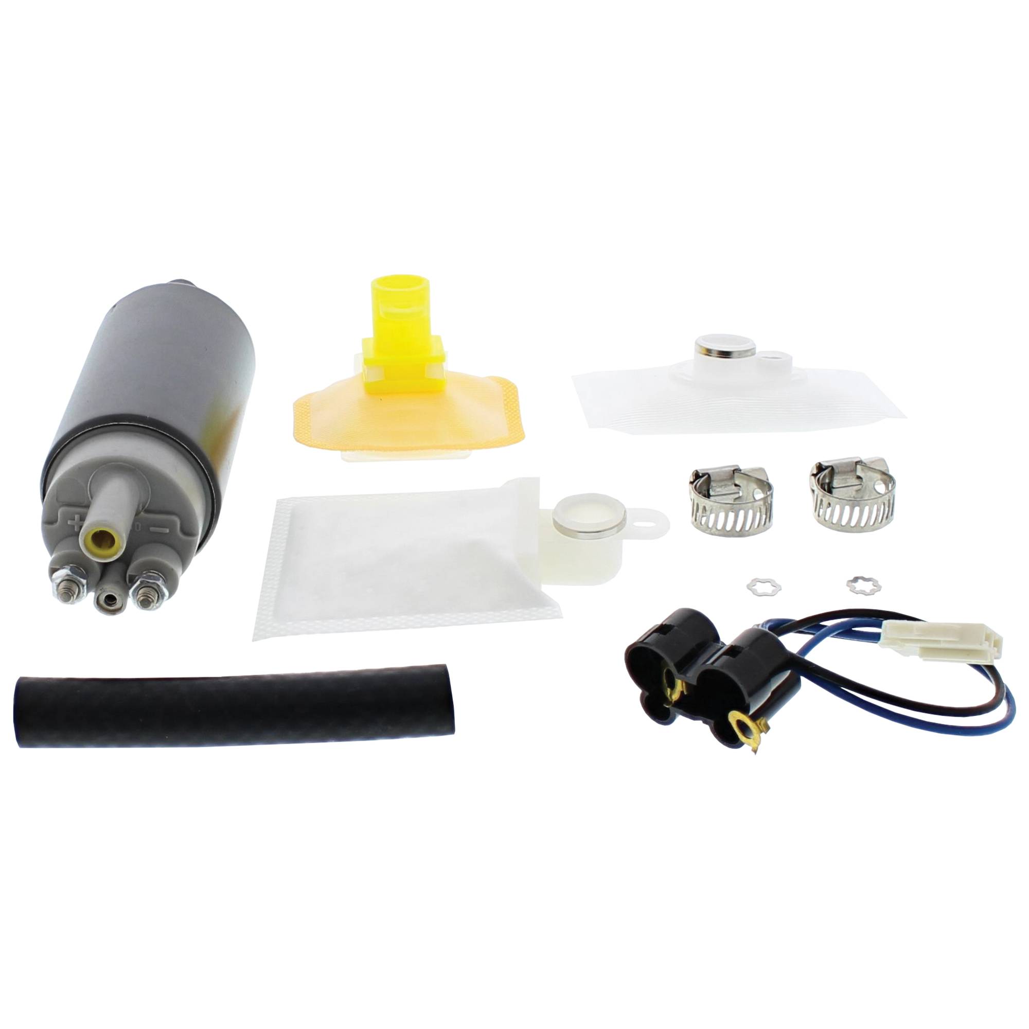 All Balls Fuel Pump Kit (47-2029) for Honda CBR600RR 03 04 05 06