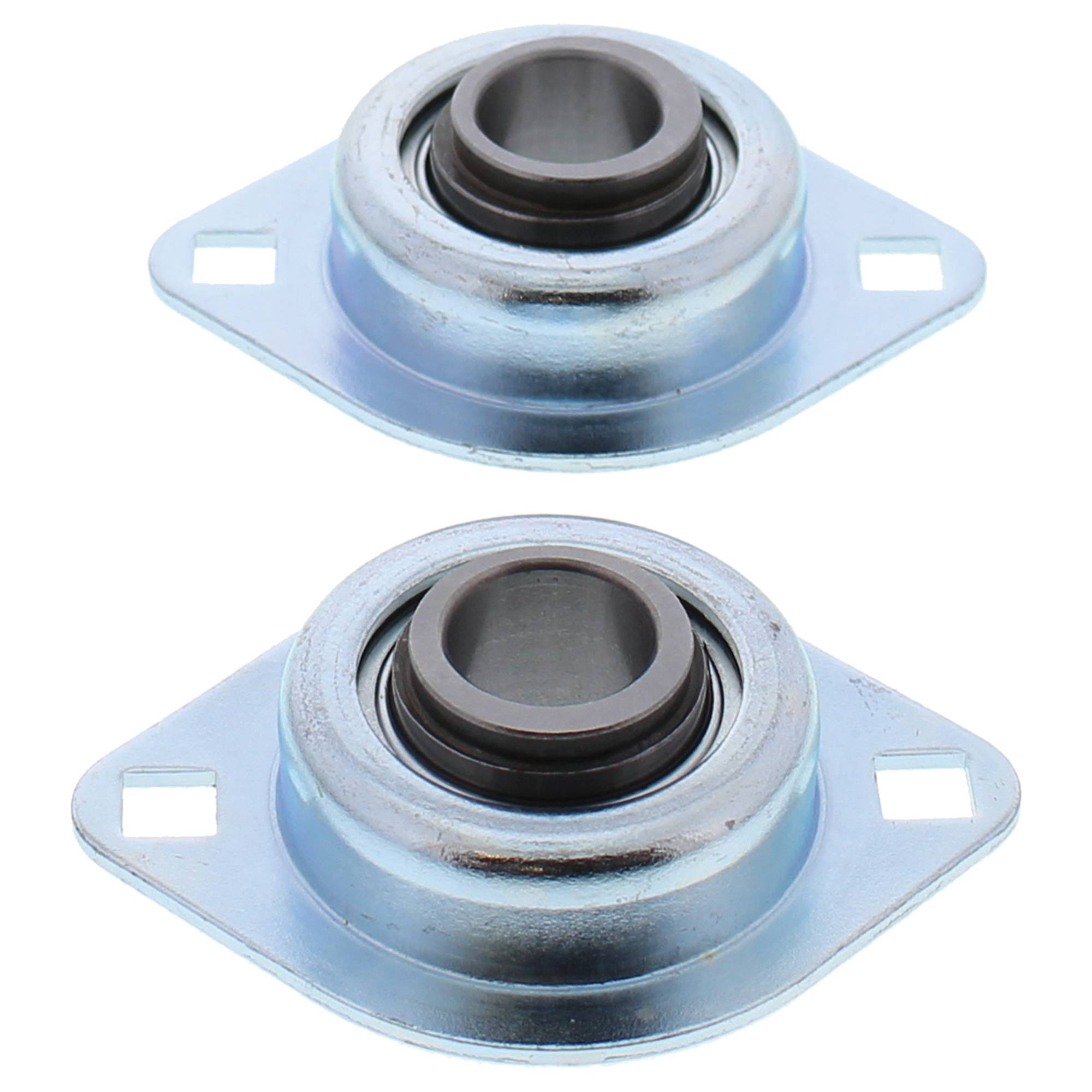 All Balls Snowmobile Shaft Kit (14-1075) for Yamaha SRX120 13 14 15 16 17 18