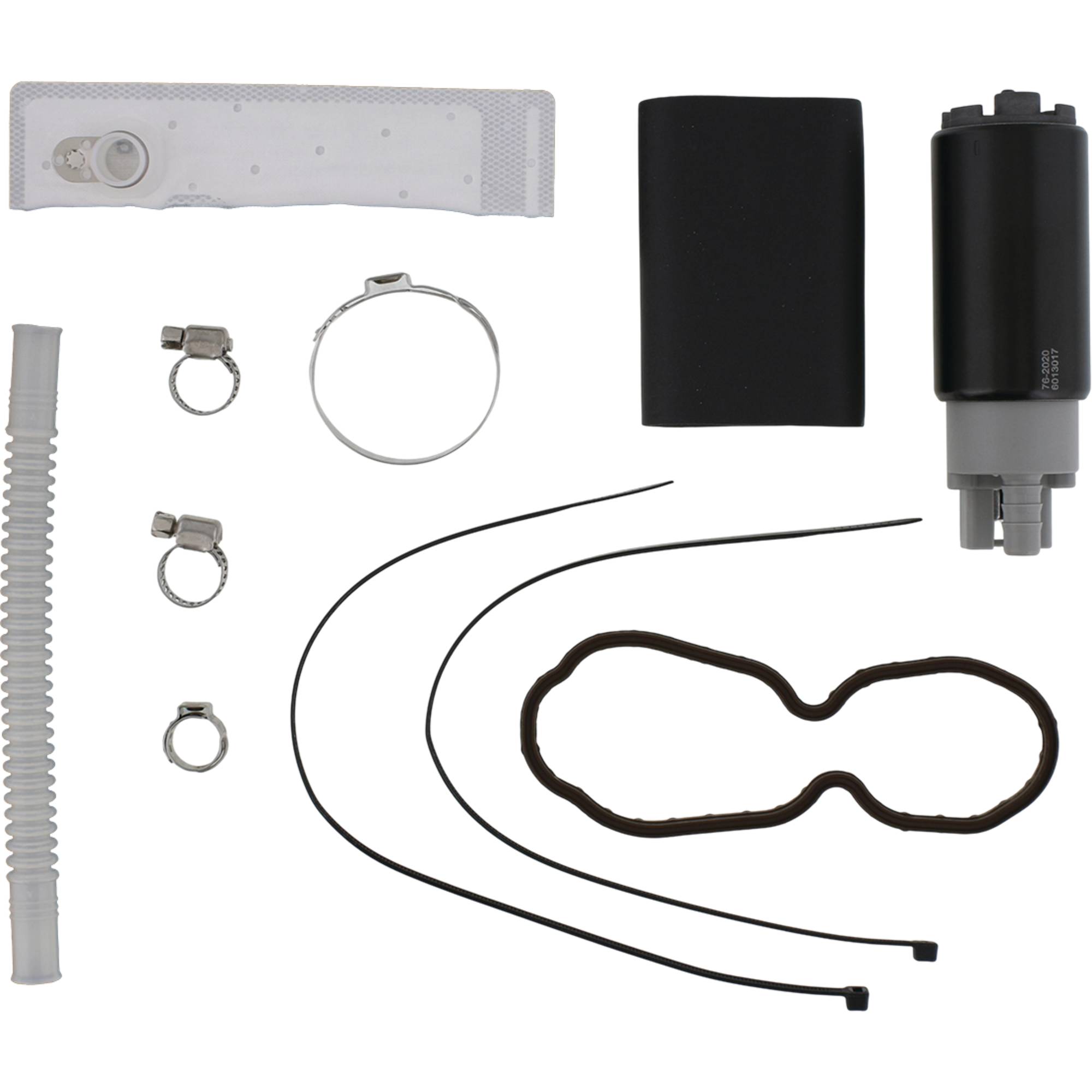 All Balls Fuel Pump Kit (47-2020) for Harley XG500, XG750 15 16 17 18