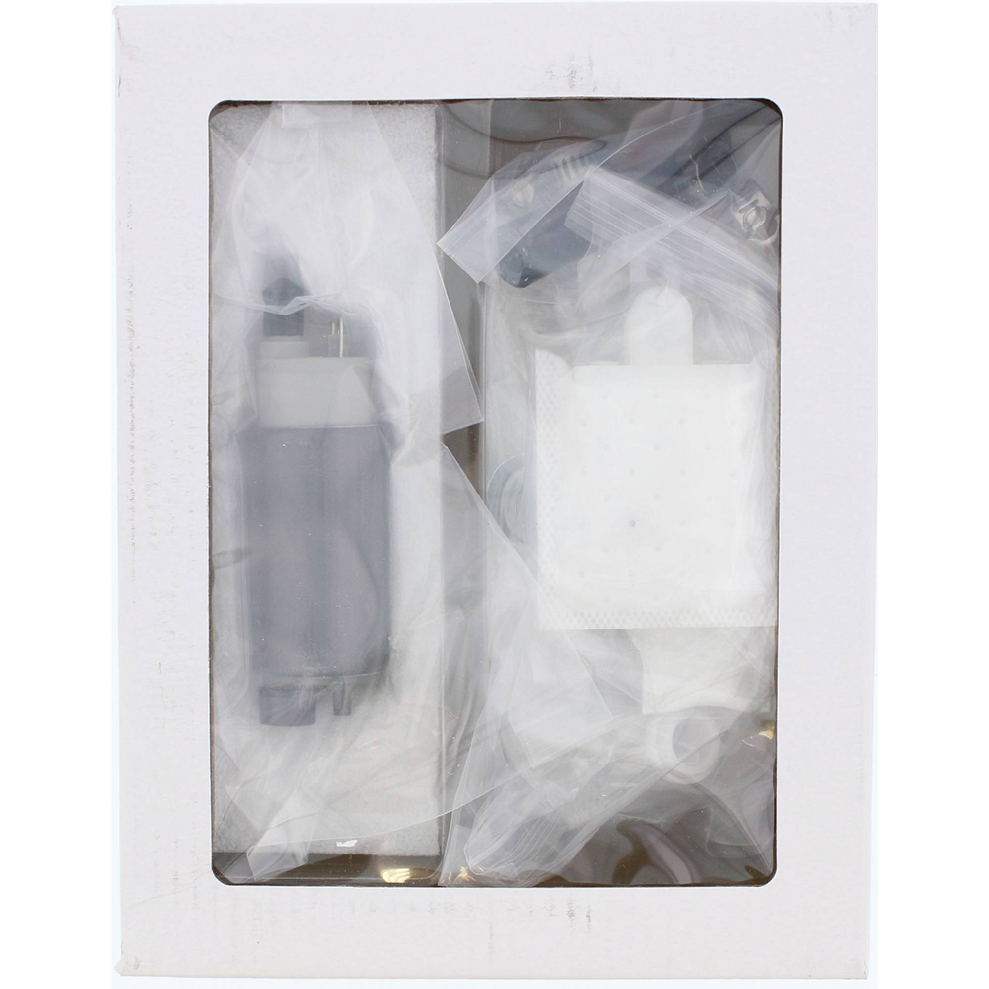 All Balls Fuel Pump Kit (47-2037) for Yamaha YFZ450R 09-19, YFZ450X 10 11