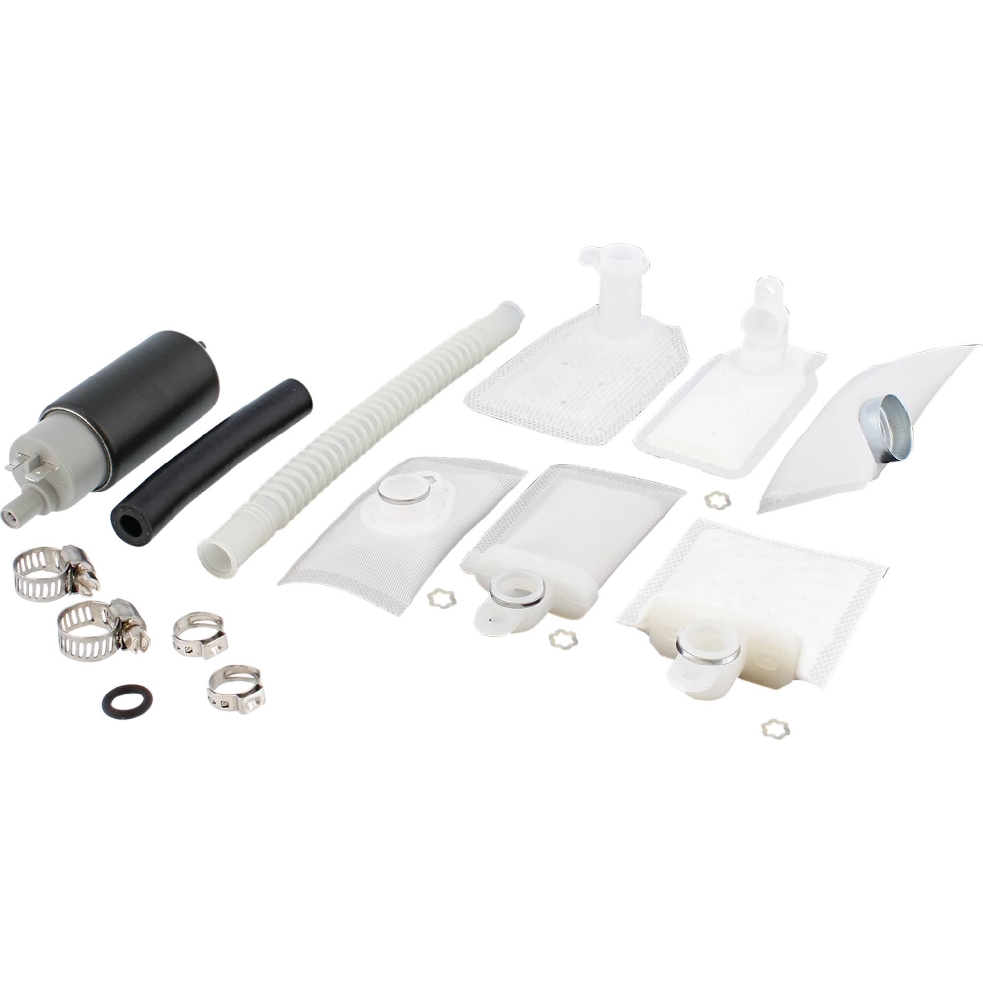 All Balls Fuel Pump Kit (47-2037) for 