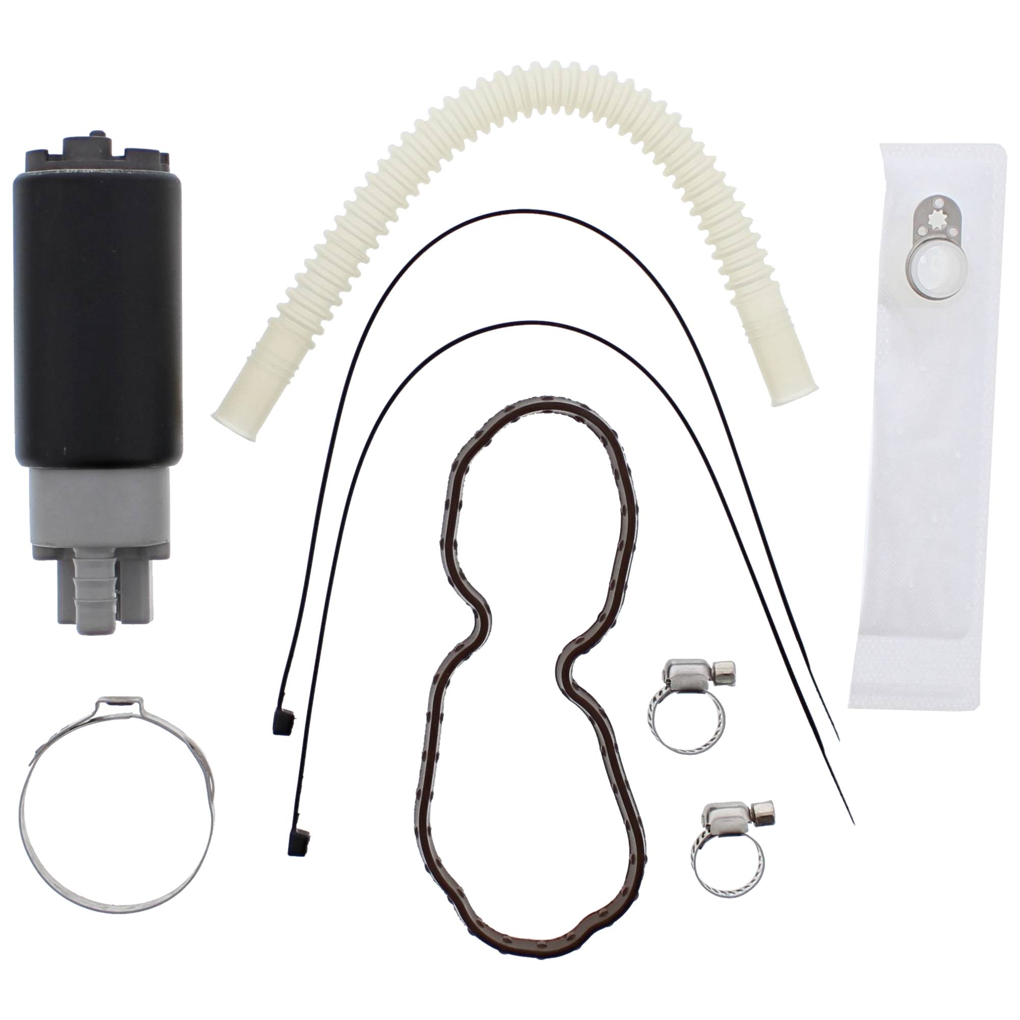 All Balls Fuel Pump Kit (47-2020) for Harley XL 1200 50 50TH Ann. 07