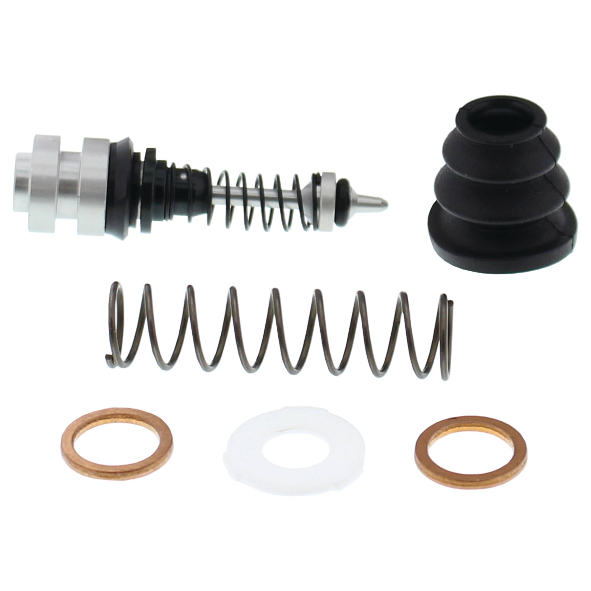 All Balls Master Cylinder Rebuild kit (18-1100) for Husqvarna FE 350 18 19
