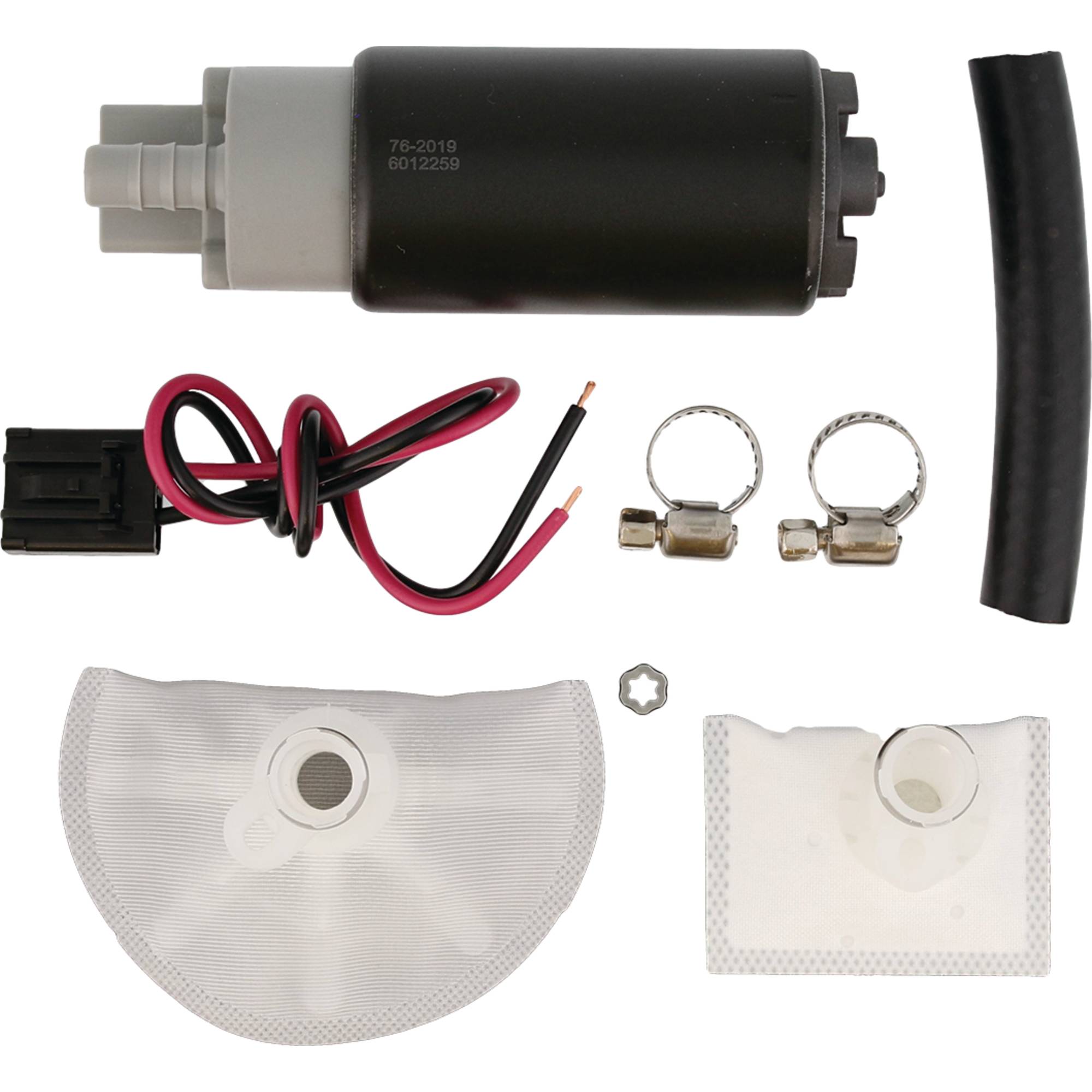 All Balls Fuel Pump Kit (47-2026) for Triumph Tiger 800 XC 11 12 13 14 15 16