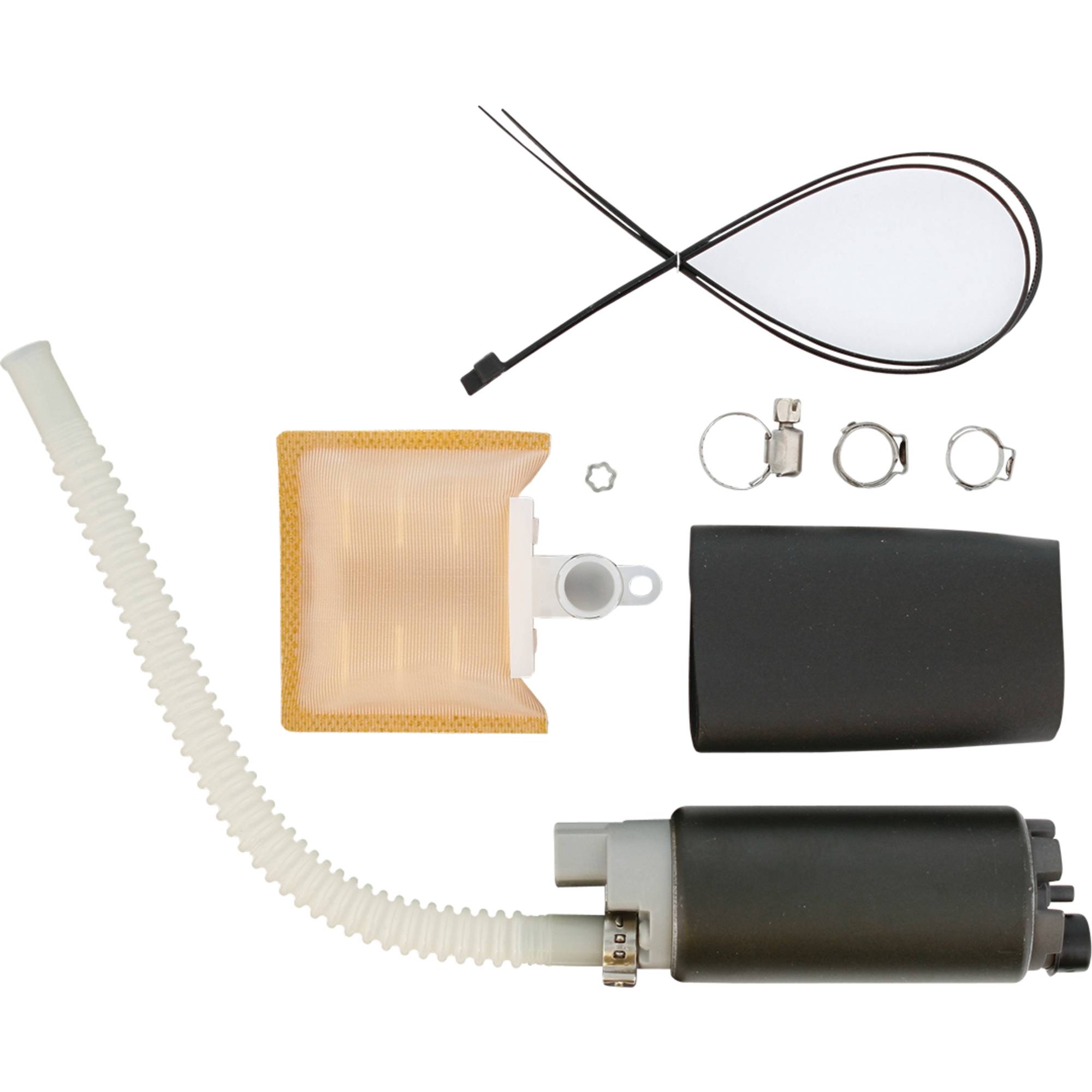 All Balls Fuel Pump Kit (47-2031) for Harley FLSTSCI Heritage Springer (EFI) 06