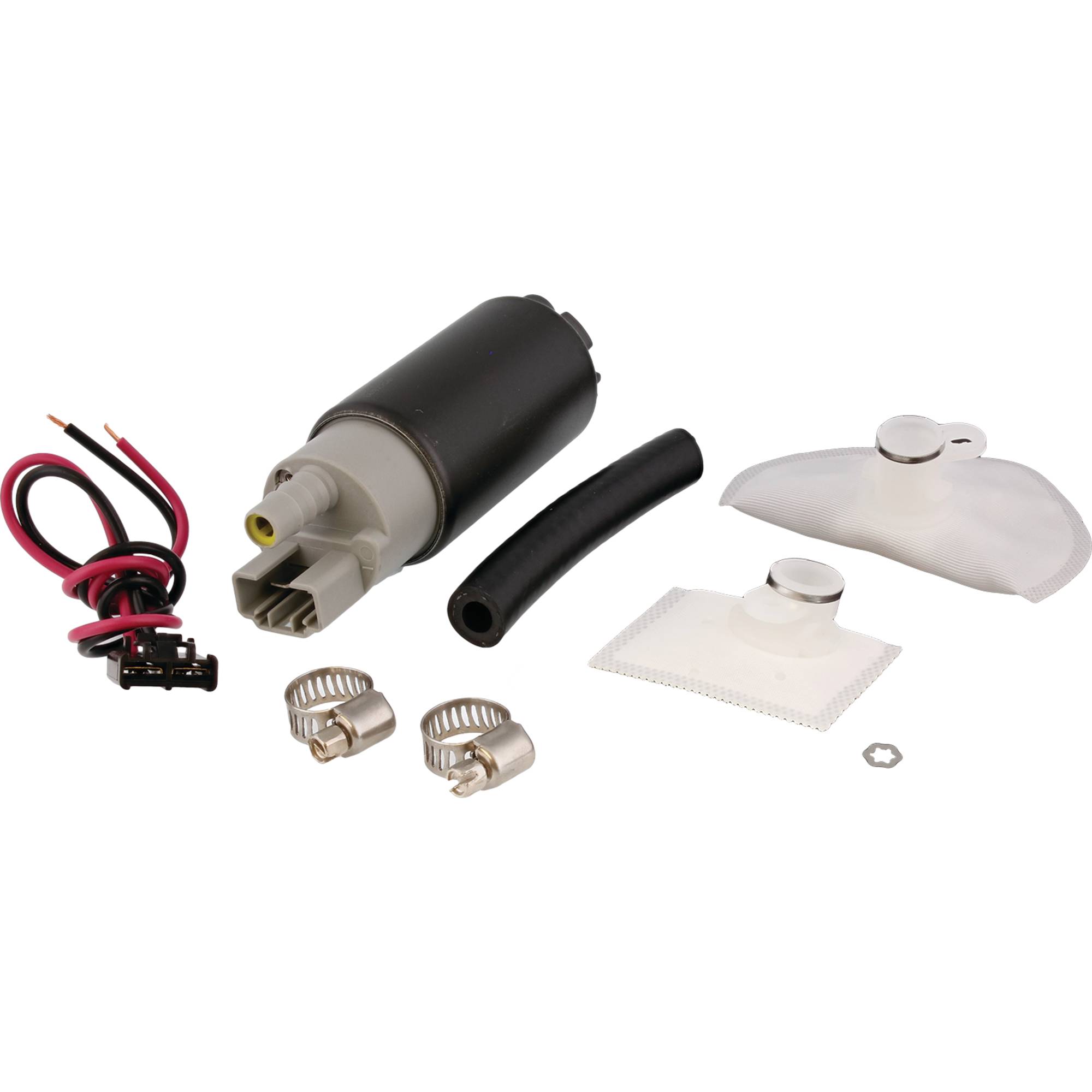 All Balls Fuel Pump Kit (47-2026) for Triumph Speed Triple 11 12 13 14 15