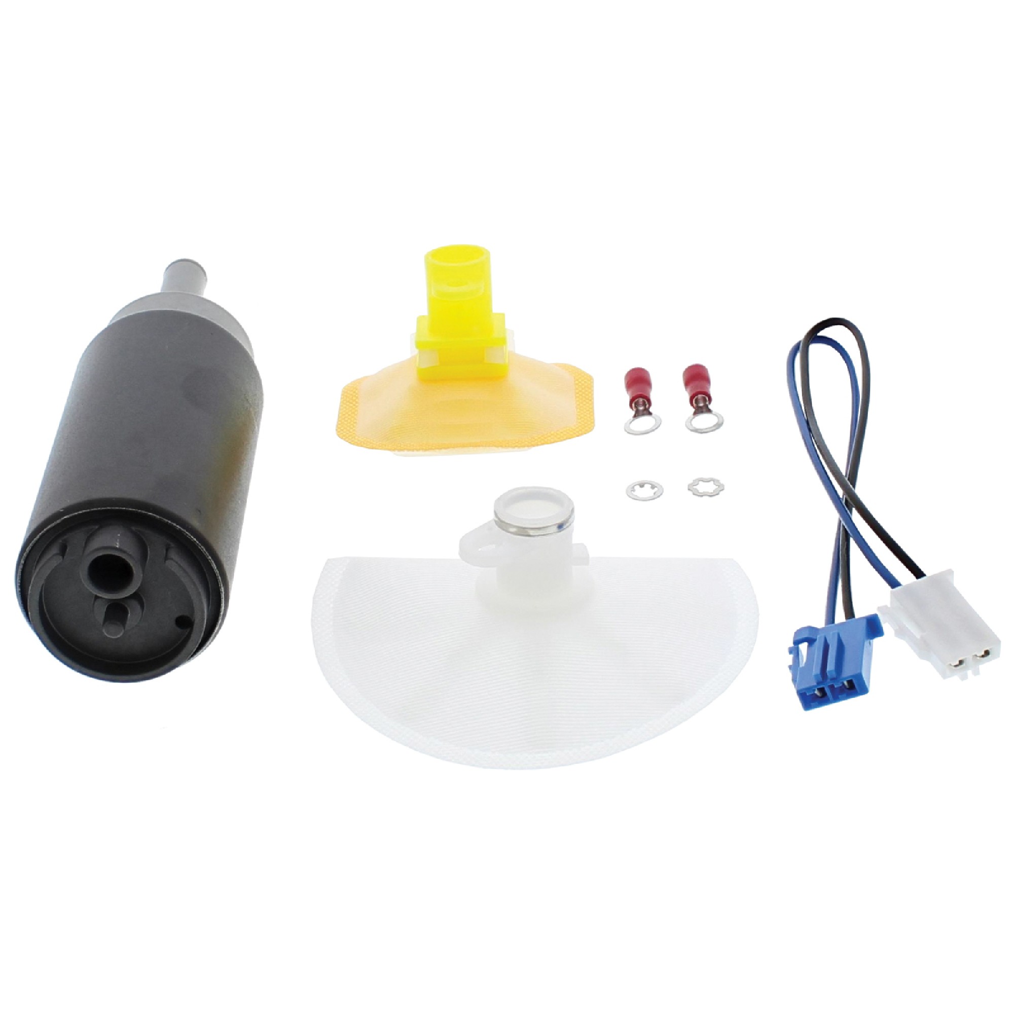 All Balls Fuel Pump Kit (47-2025) for Yamaha XV19 RAIDER 08-17, SR950 17