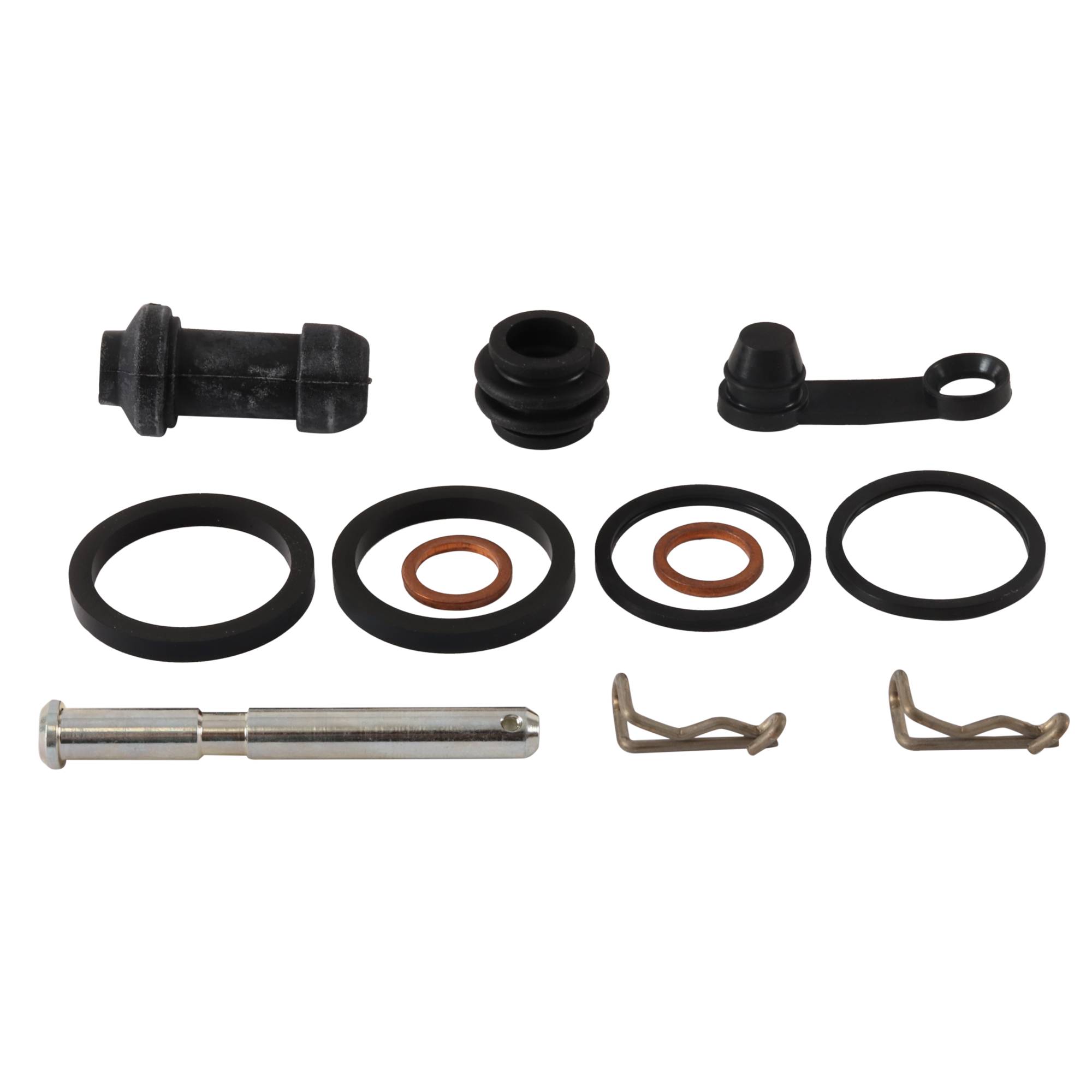 All Balls Caliper Rebuild Kit (18-3282) for Husqvarna FE 450 18 19, TE 300 18