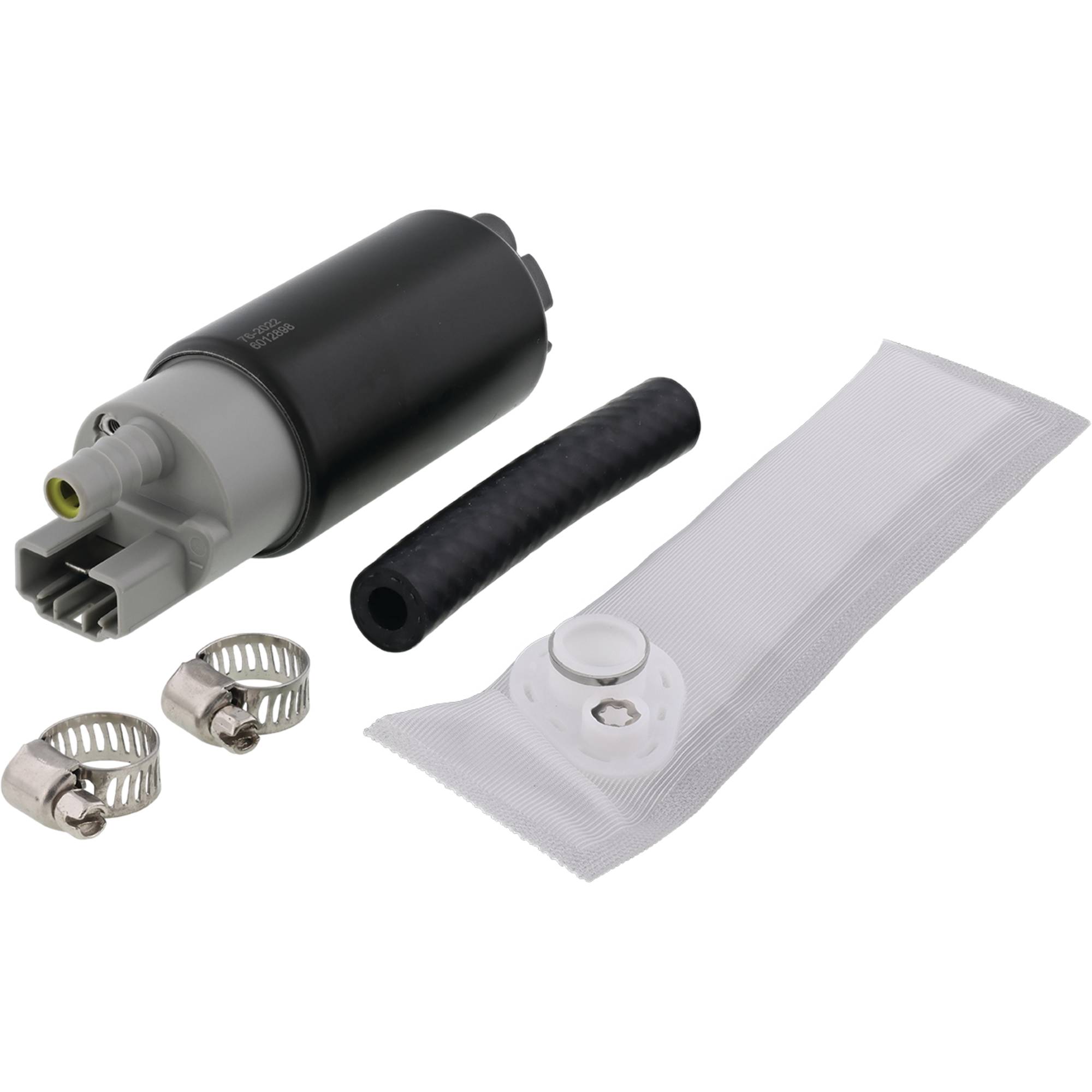 All Balls Fuel Pump Kit (47-2016) for Ducati 748 00 01 02 03, 800 Sport 03