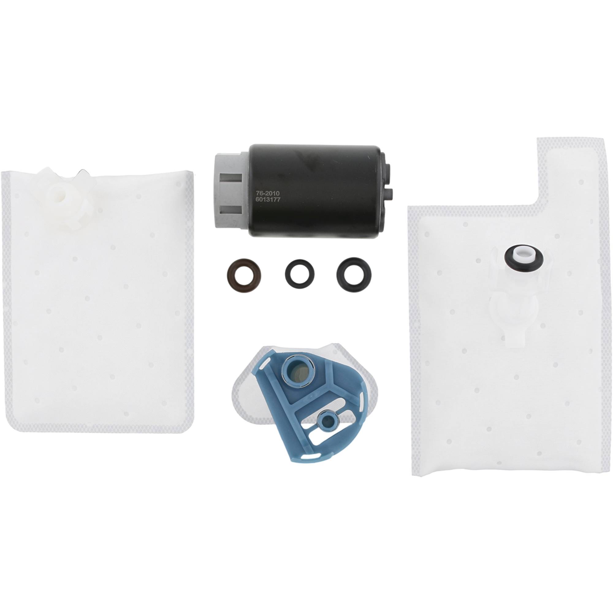 All Balls Fuel Pump Kit (47-2033) for Honda NCH50 13 14 15, NCW50 16 17 18