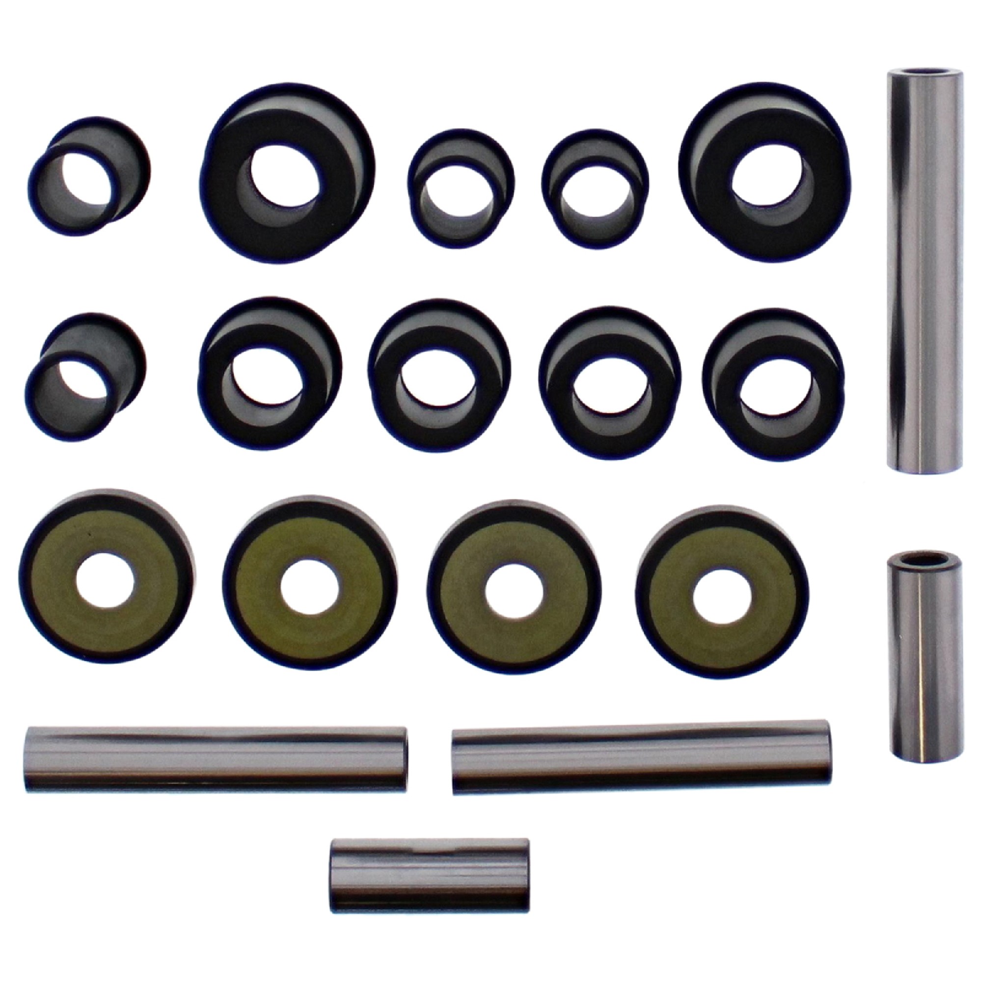 All Balls Rear Independent Suspension Kit 50-1185 for Honda TRX420 FA IRS 15-19